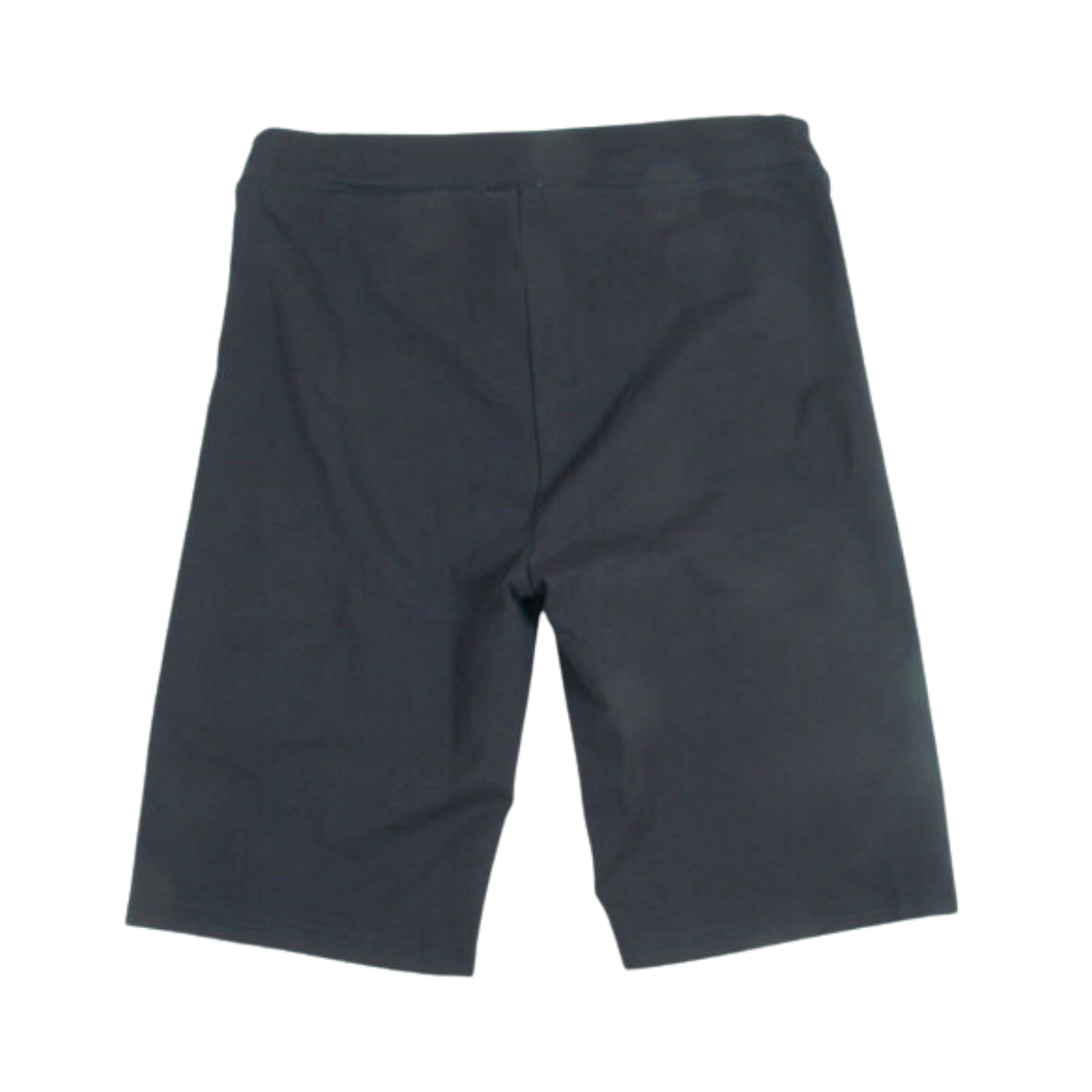 PANTALÓN CORTO O BIKER TOMMY HILFIGER COLOR NEGRO TAMAÑO M - 2