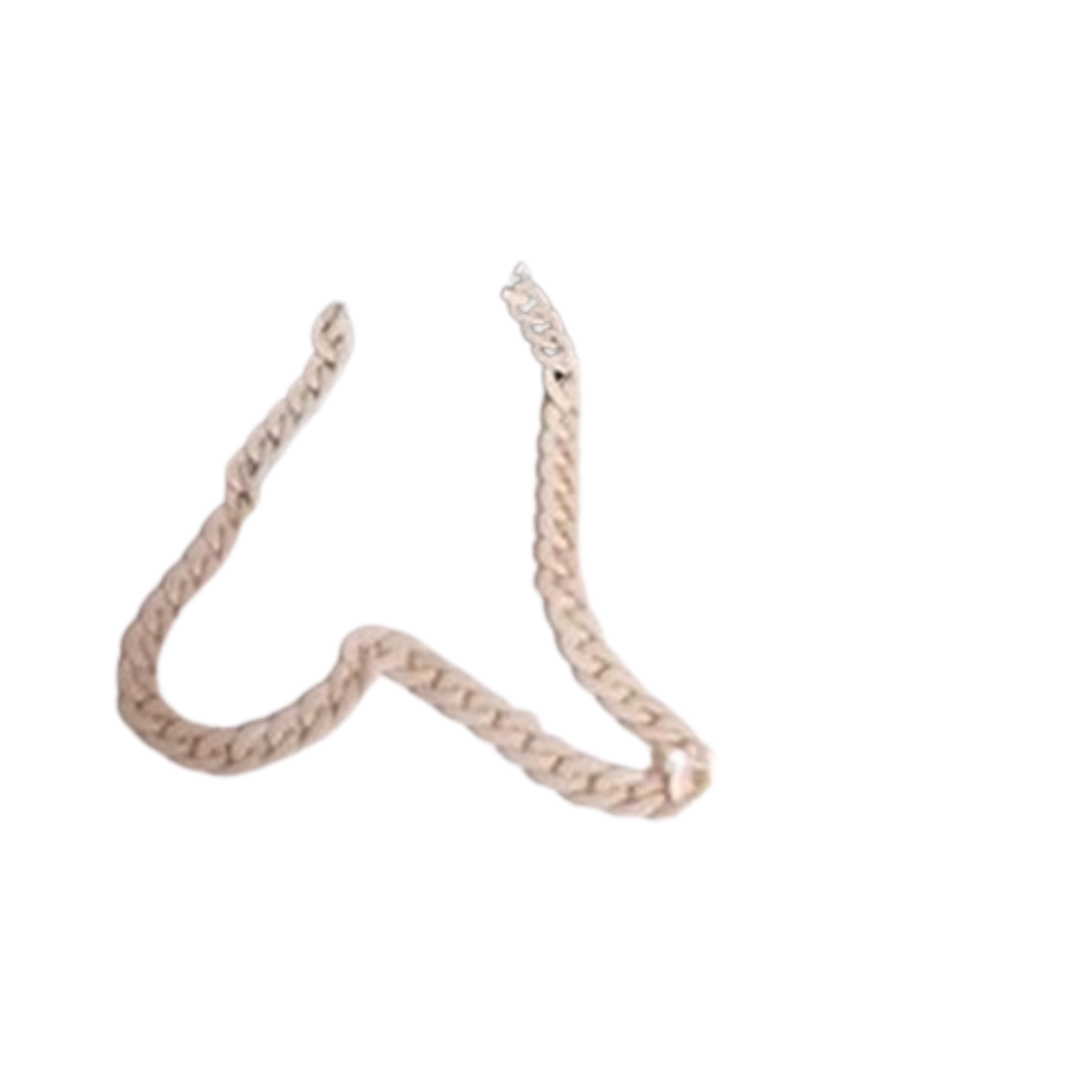HOLDERS PARA LENTES MUJER COLOR CREMA TAMAÑO TALLA ÚNICA - 1