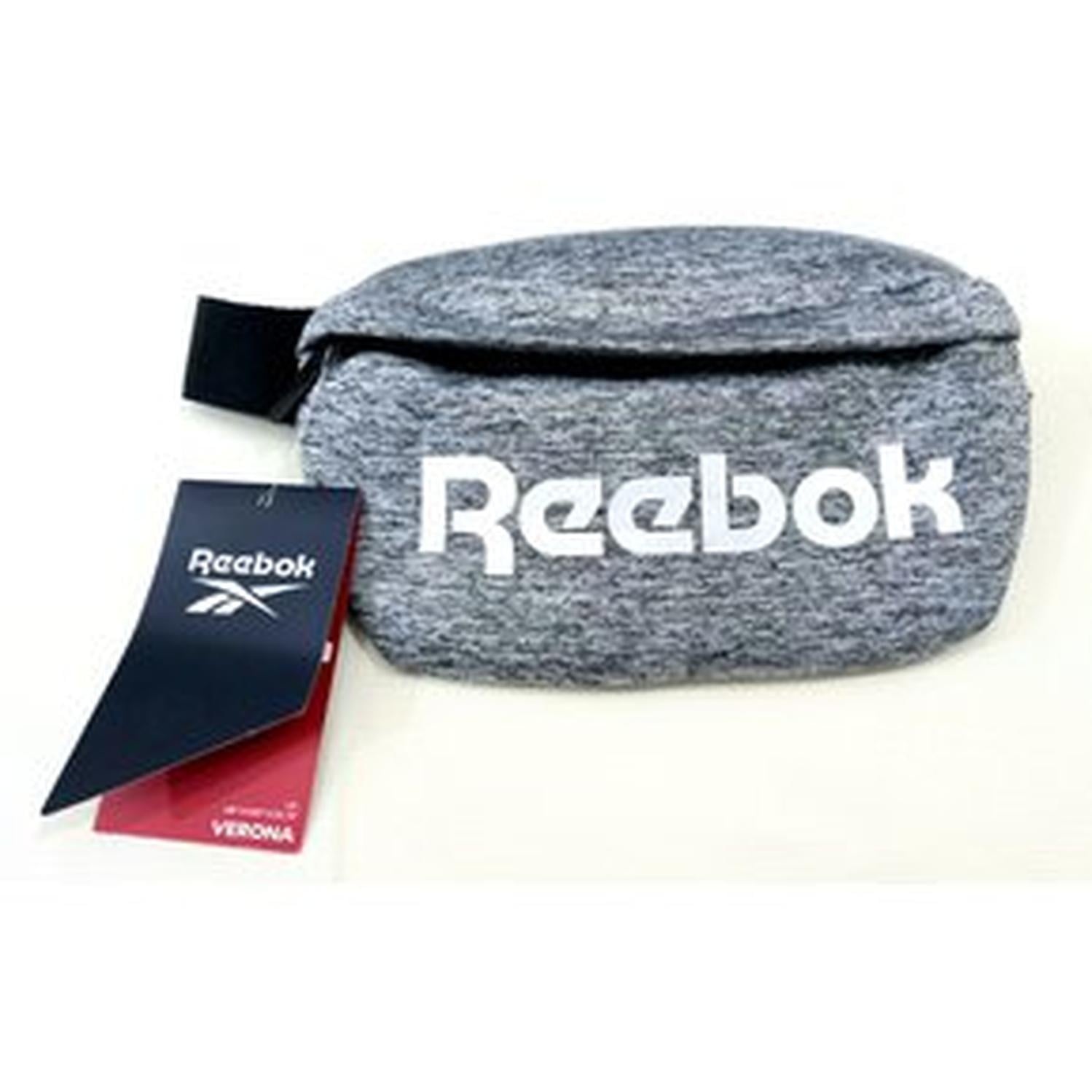 CANGURO VERONA REEBOK - PLOMO TAMAÑO TALLA ÚNICA - 1
