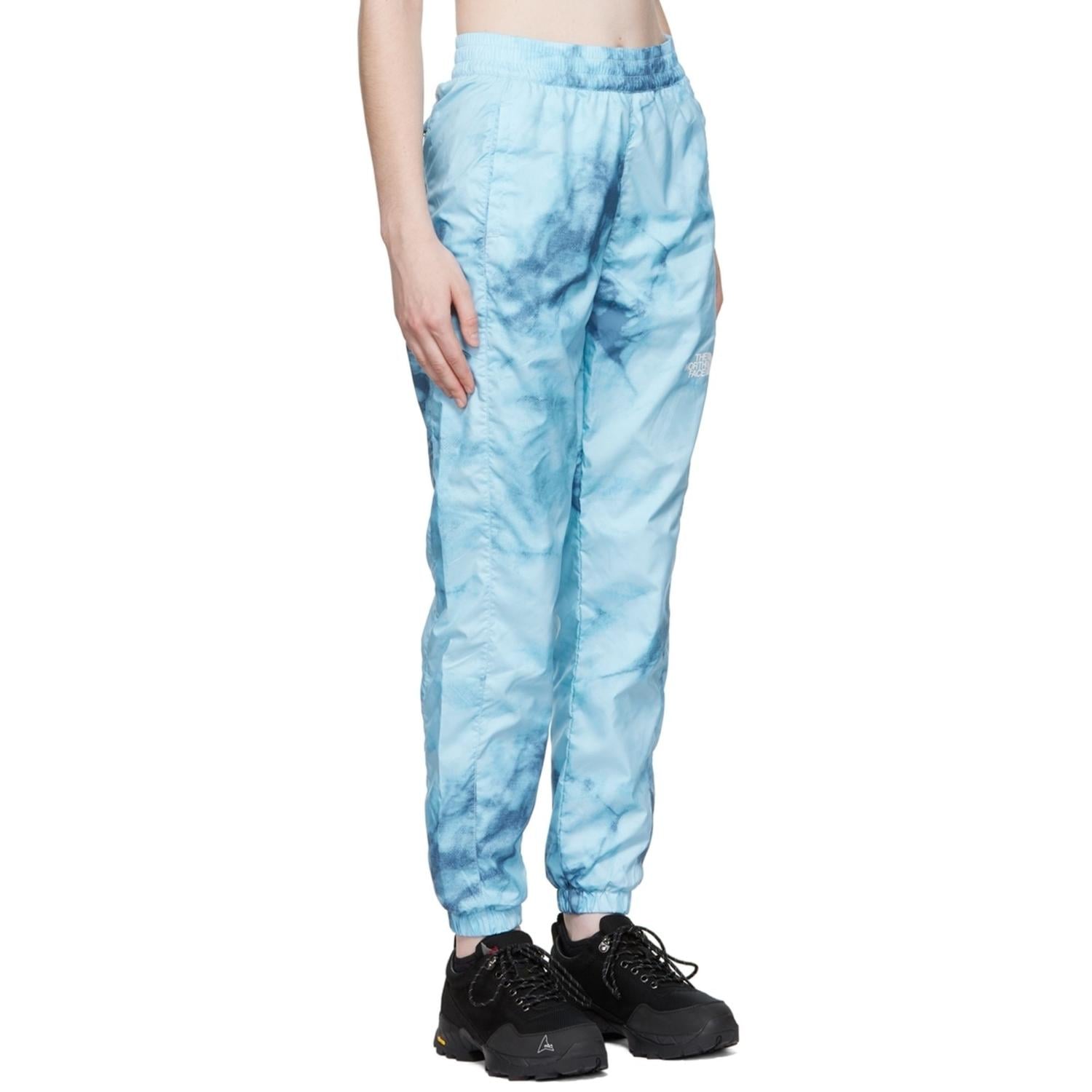 JOGGER NORTH FACE PARA MUJER HYDRENALINE CELESTE - 2