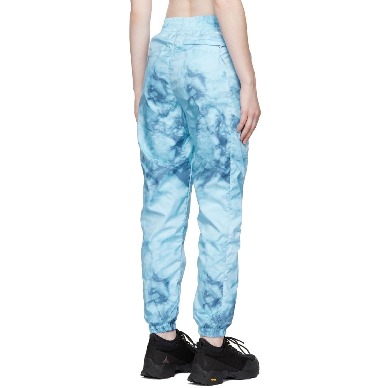 JOGGER NORTH FACE PARA MUJER HYDRENALINE CELESTE - 4