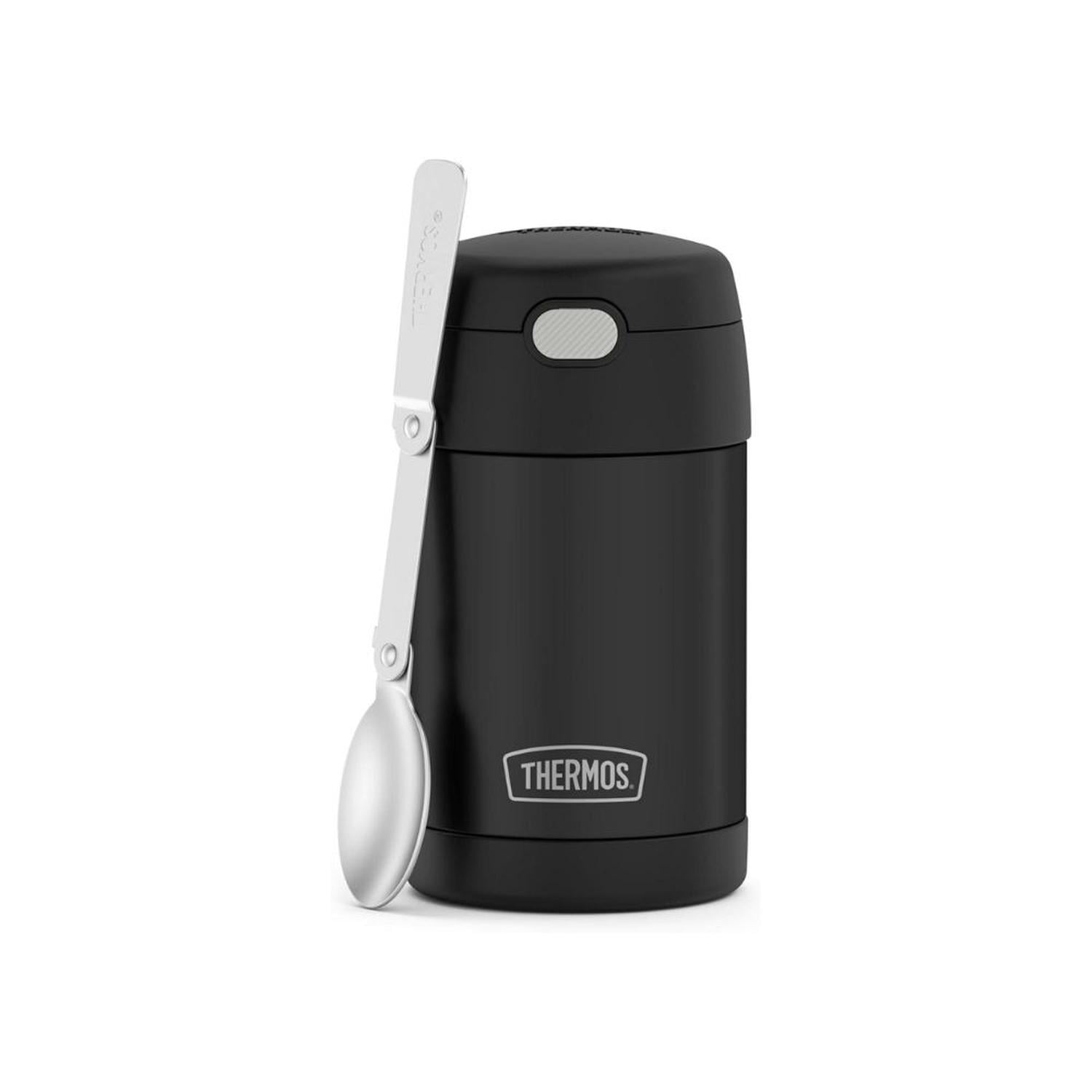TERMO PARA COMIDA THERMOS FUNTAINER - 470 ML TAMAÑO 470 ML - 1