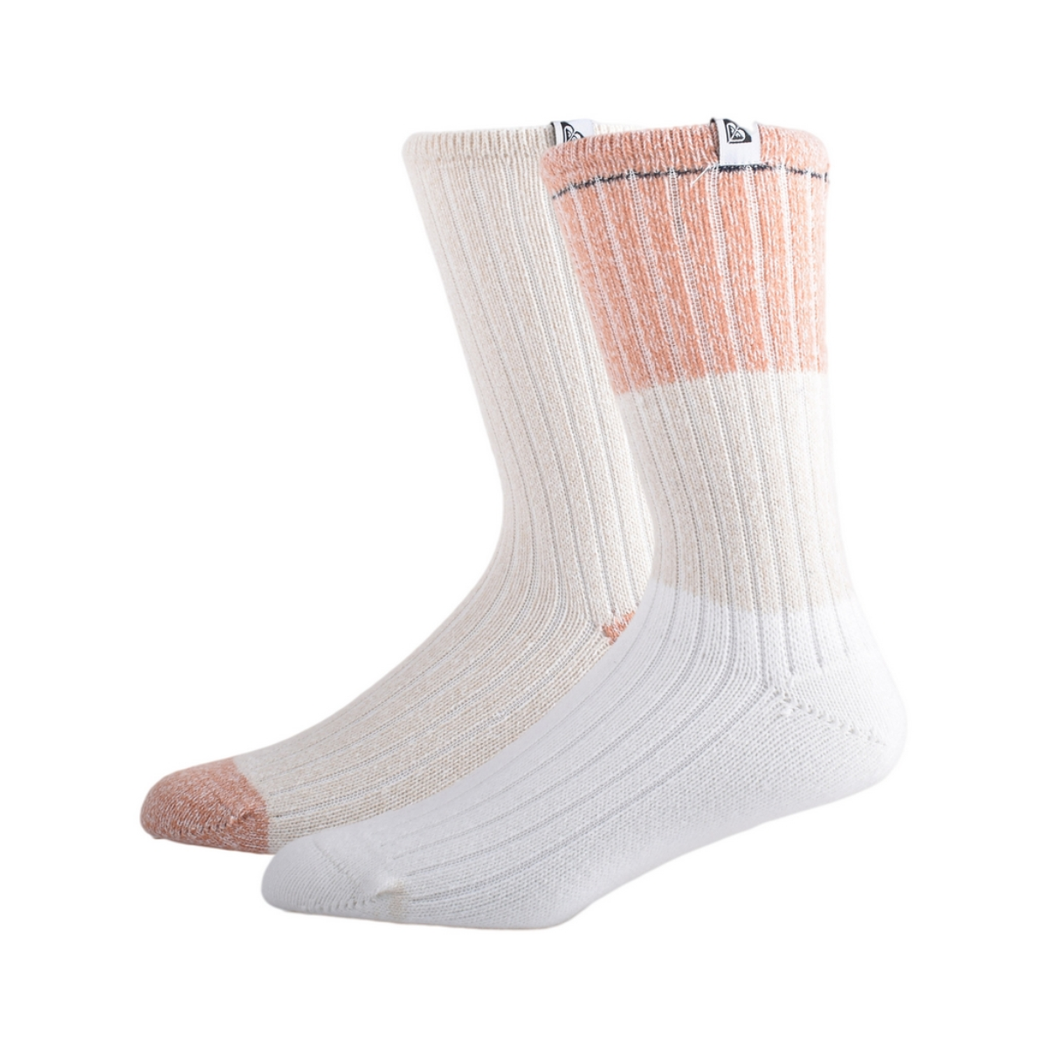 MEDIAS BOOT SOCKS ROXY MELON - PACKX2 - 1