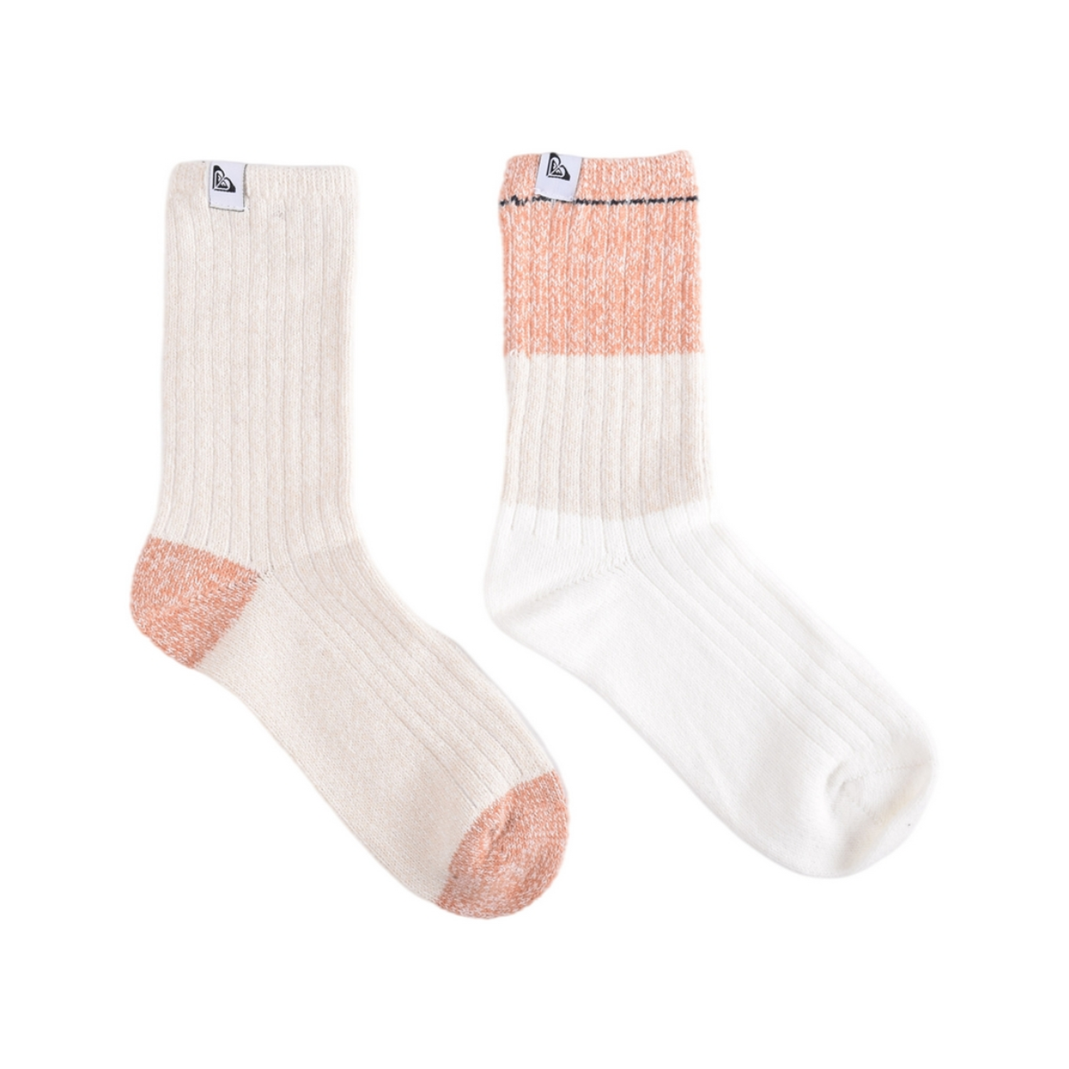 MEDIAS BOOT SOCKS ROXY MELON - PACKX2 - 2