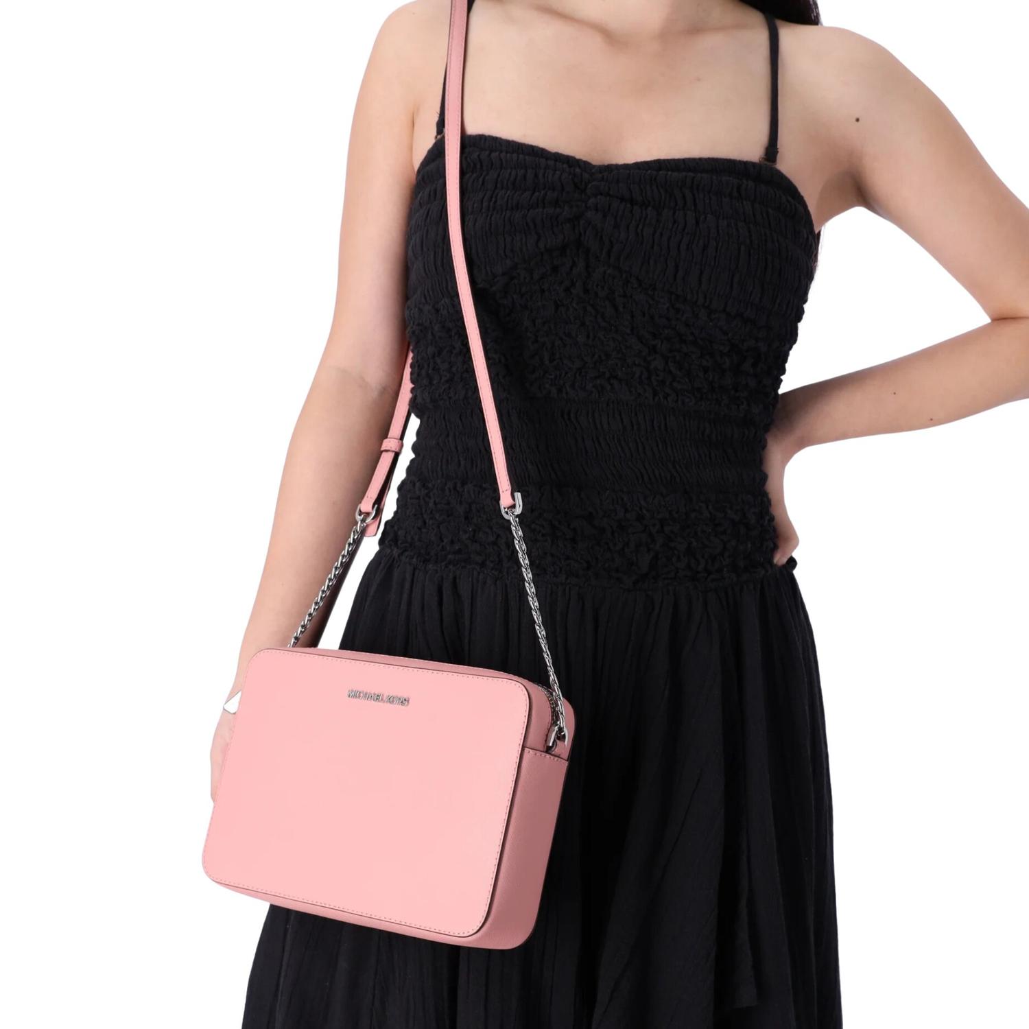 CARTERA CROSSBODY MICHAEL KORS PRIMROSE TAMAÑO TALLA ÚNICA - 8