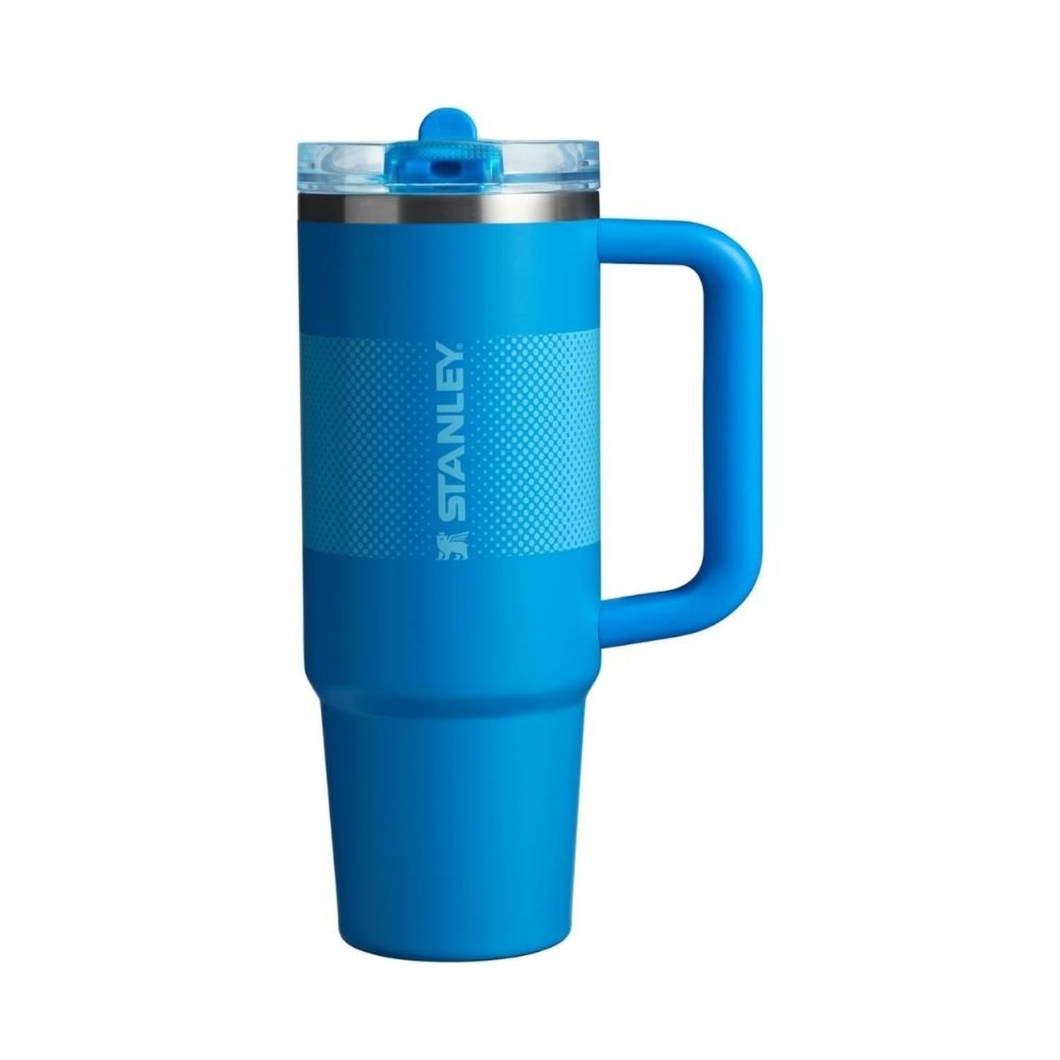 QUENCHER STANLEY PROTOUR 30 OZ - AZURE FADE TAMAÑO TALLA UNICA - 1