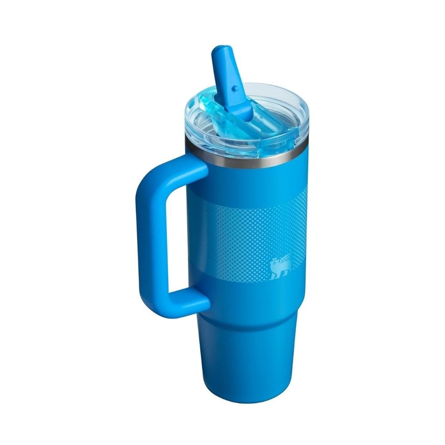 QUENCHER STANLEY PROTOUR 30 OZ - AZURE FADE TAMAÑO TALLA UNICA - 3