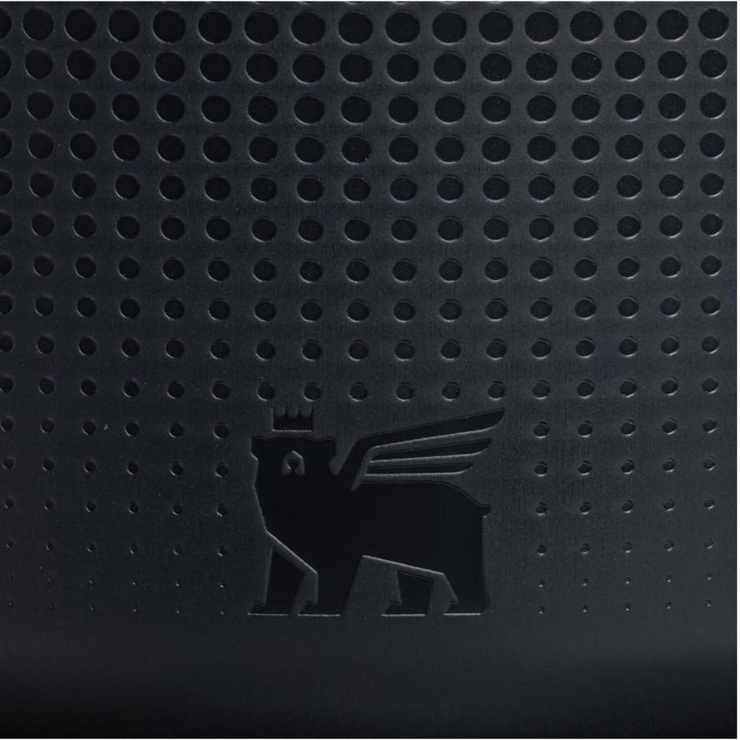 PROTECTOR DE SILICONA ANTIDESLIZANTE STANLEY PARA VASOS DE 40 OZ - NEGRO TAMAÑO TALLA UNICA - 4