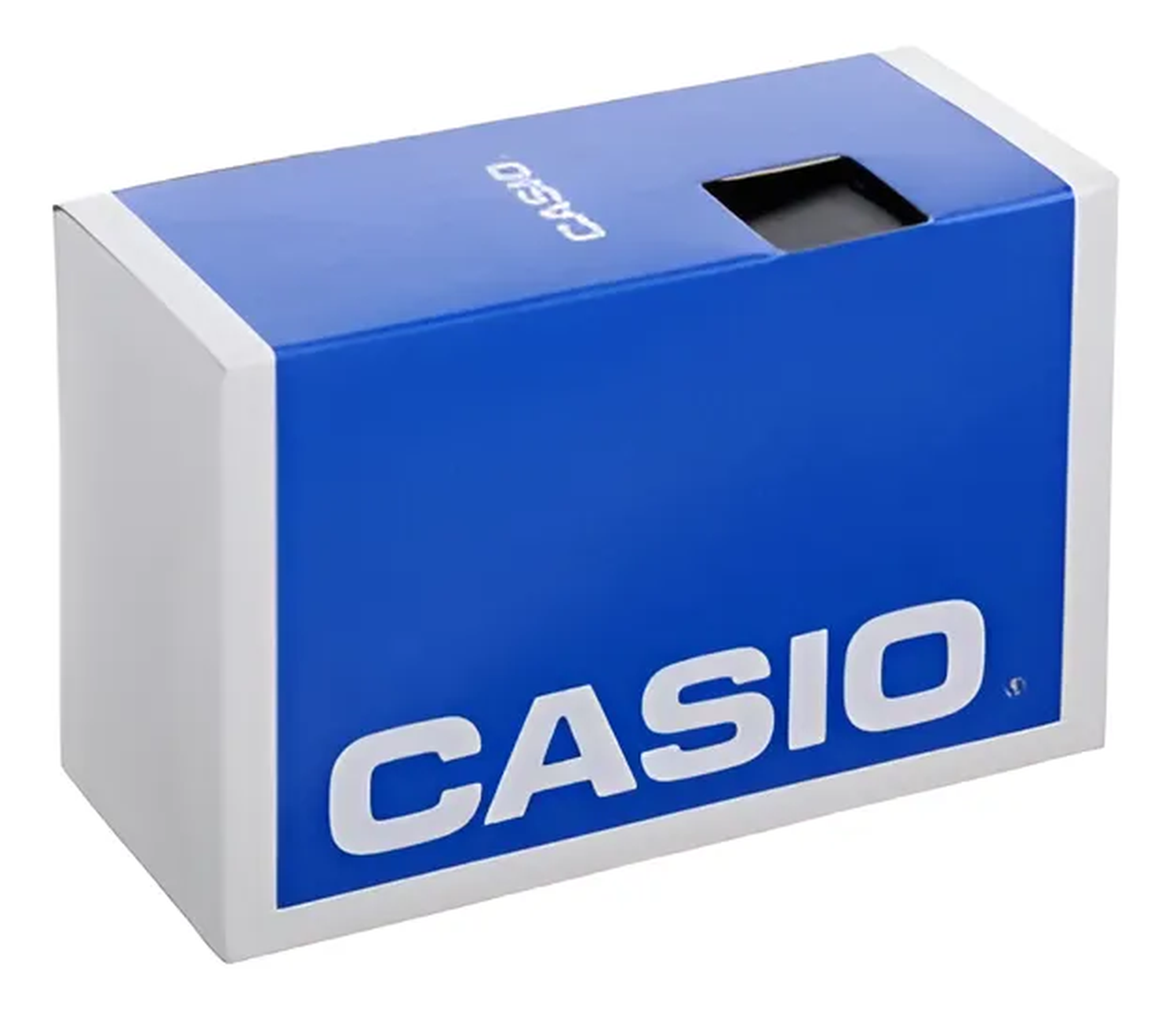 RELOJ DEPORTIVO CASIO CON ALARMA MULTIFUNCIÓN HOMBRE F201WA-1A NEGRO TAMAÑO TALLA UNICA - 3