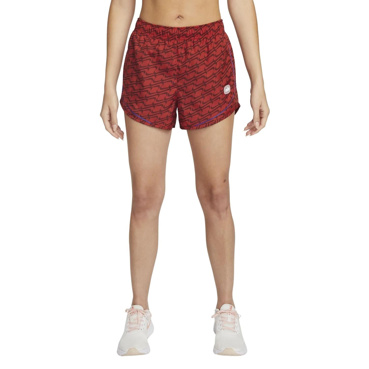 SHORT DE RUNNING PARA MUJER NIKE DRI-FIT TEMPO ICON CLASH - 1