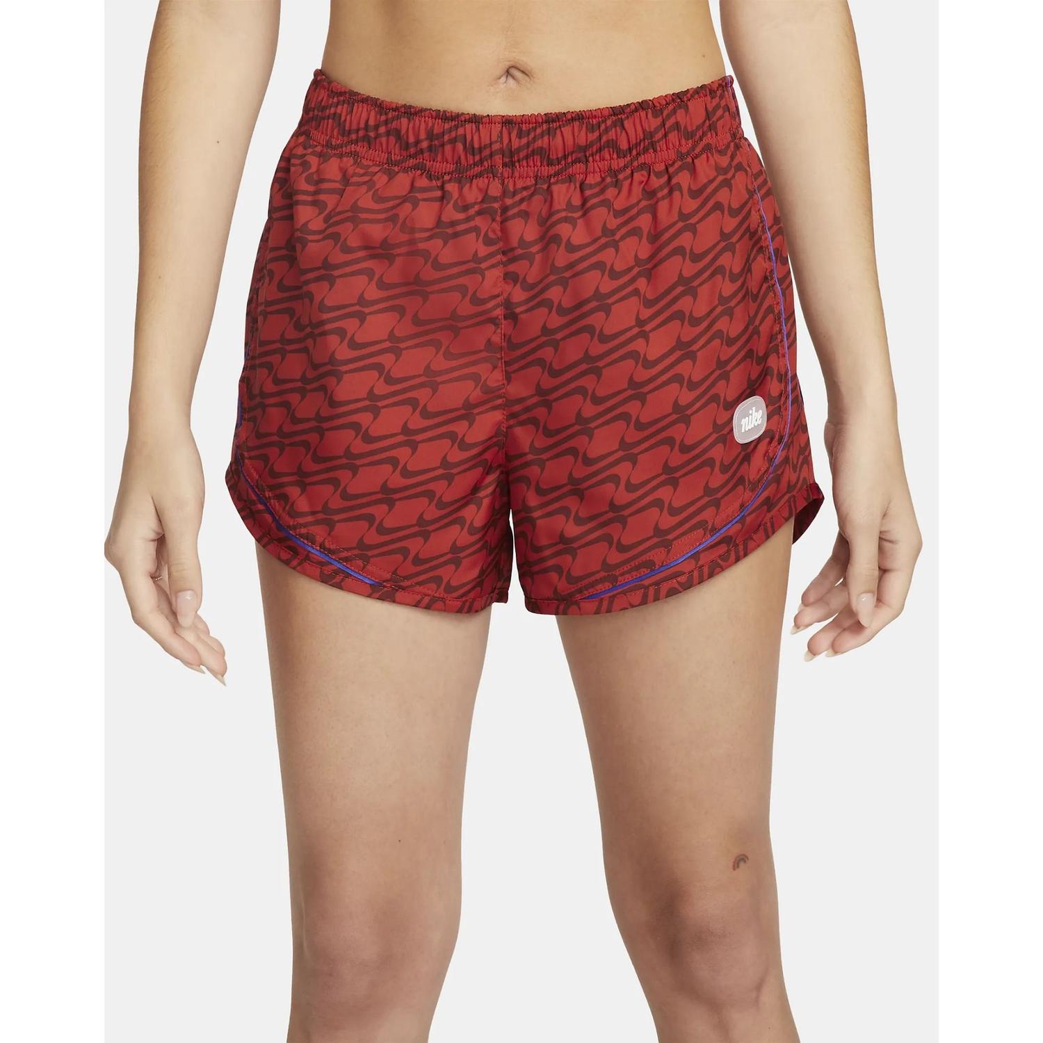 SHORT DE RUNNING PARA MUJER NIKE DRI-FIT TEMPO ICON CLASH - 2