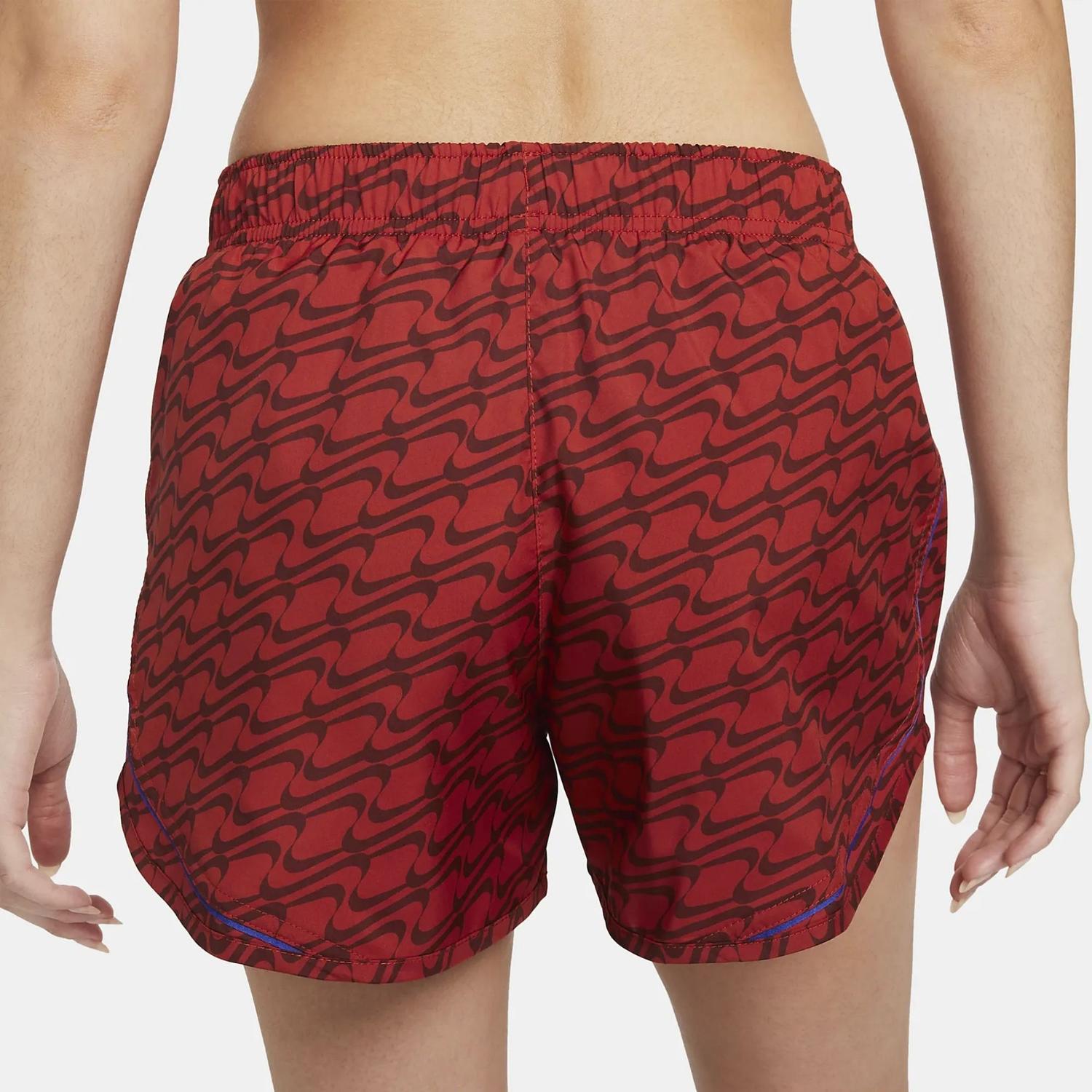 SHORT DE RUNNING PARA MUJER NIKE DRI-FIT TEMPO ICON CLASH - 3