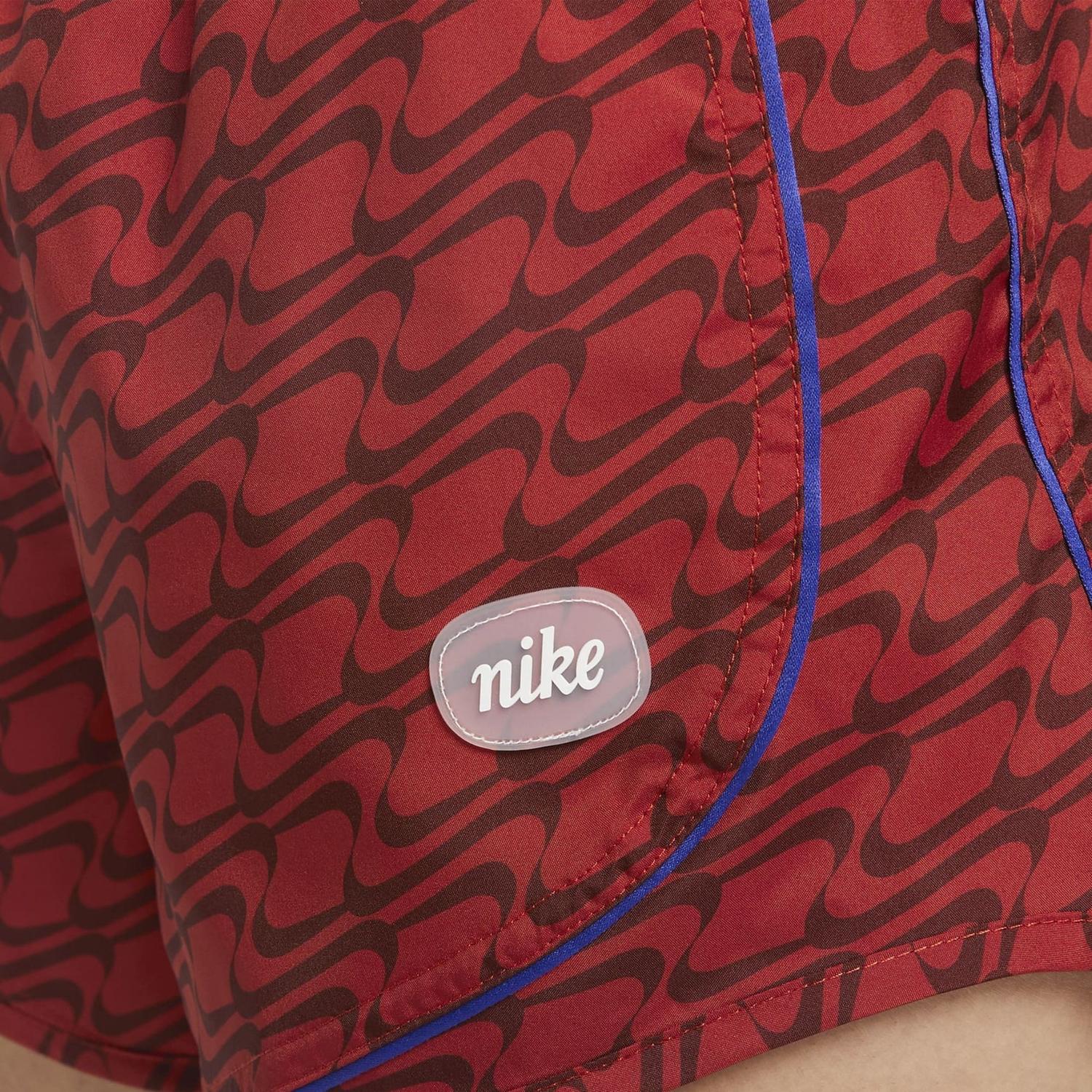 SHORT DE RUNNING PARA MUJER NIKE DRI-FIT TEMPO ICON CLASH - 4
