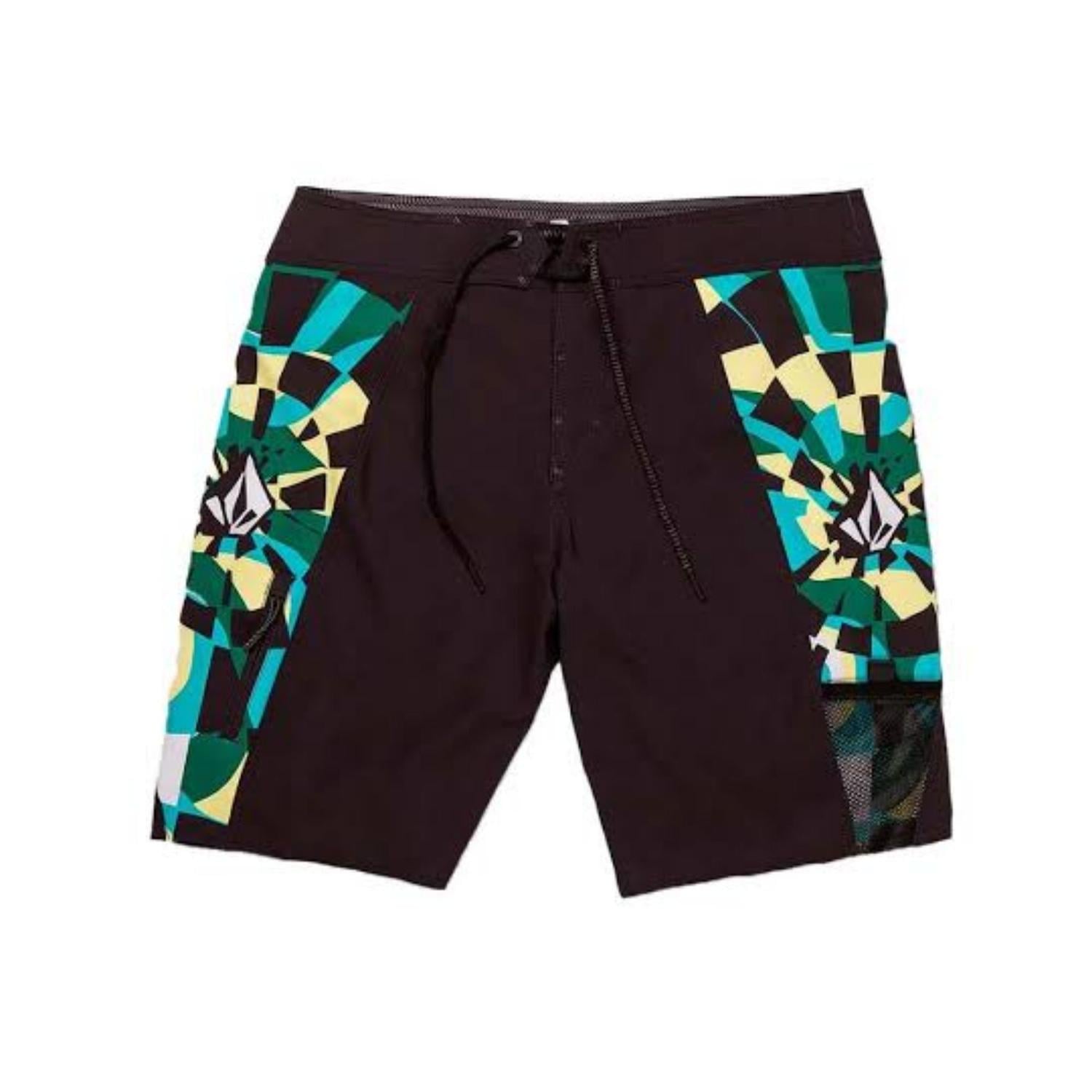 ROPA DE BAÑO HOMBRE VOLCOM SURF VITALS J ROBINSON - 1