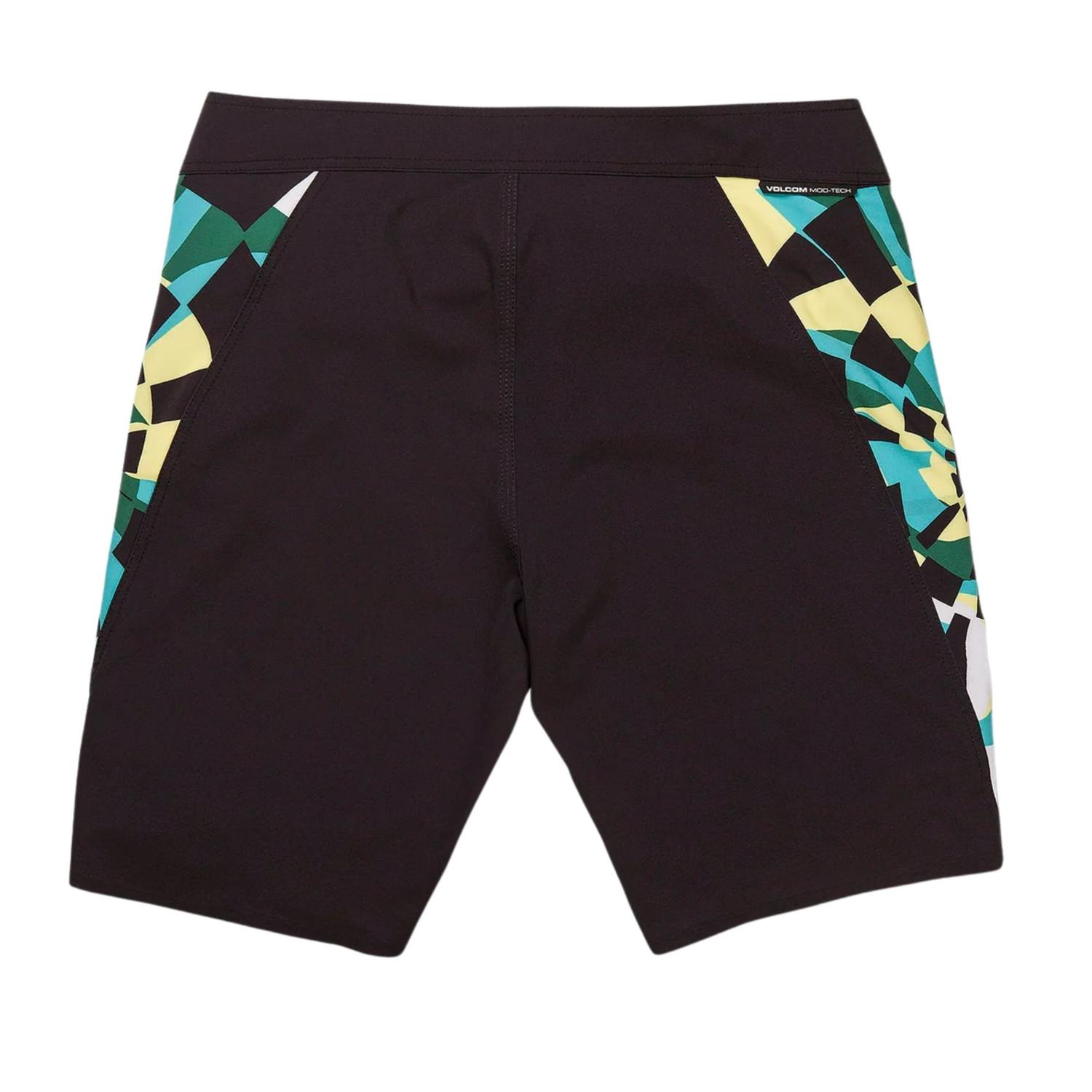 ROPA DE BAÑO HOMBRE VOLCOM SURF VITALS J ROBINSON - 2