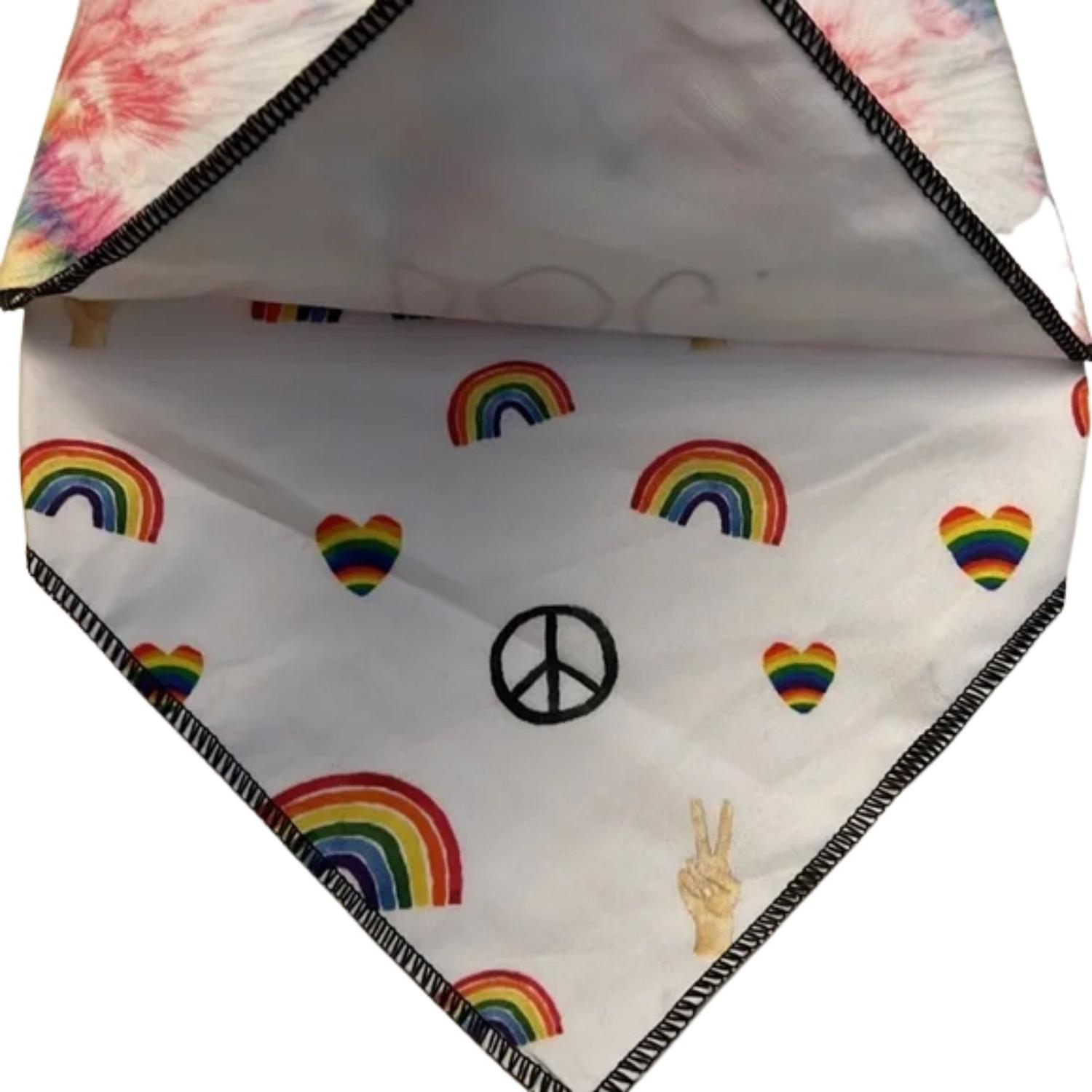 PACKX2 BADANA PARA PERRO L/XL TAMAÑO L - 3