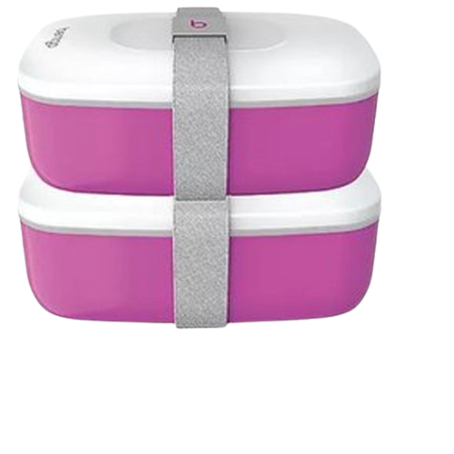 LONCHERA BENTGO CLASSIC MORADO TAMAÑO TALLA ÚNICA - 3