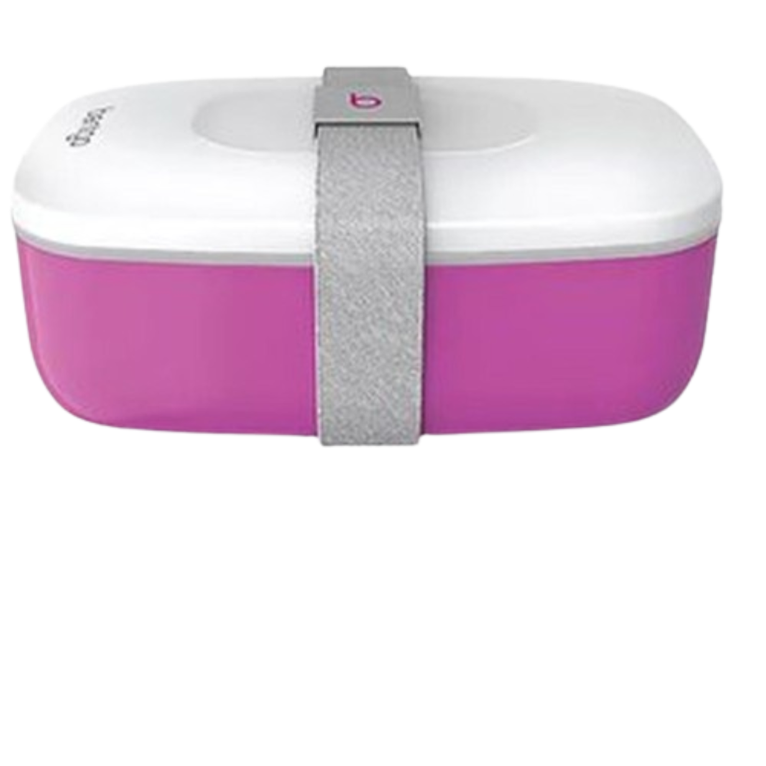 LONCHERA BENTGO CLASSIC MORADO TAMAÑO TALLA ÚNICA - 4