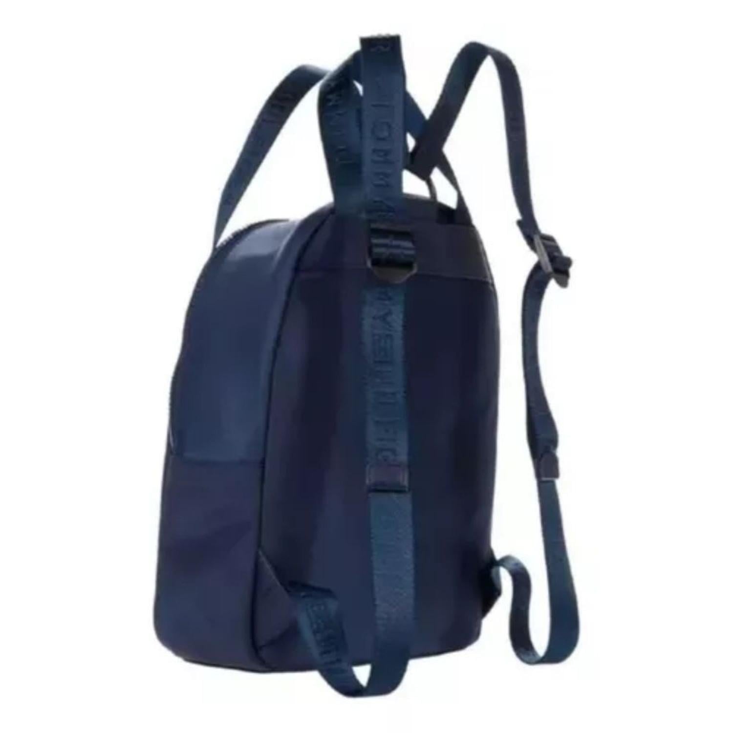 MOCHILLA MEDIUM TOMMY HILFIGER COLORBLOCK TAMAÑO TALLA UNICA - 2