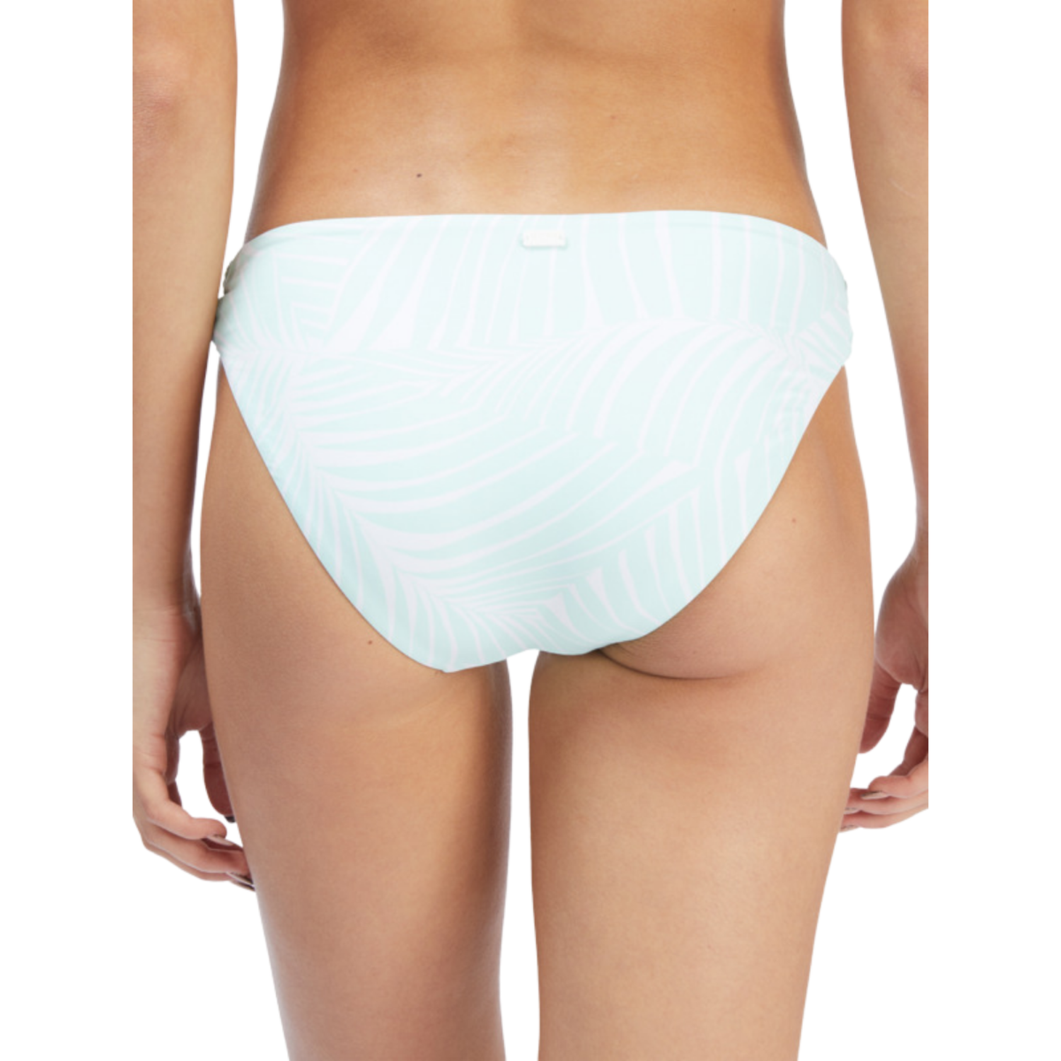 BIKINI CALZON ROXY VERDE - 2