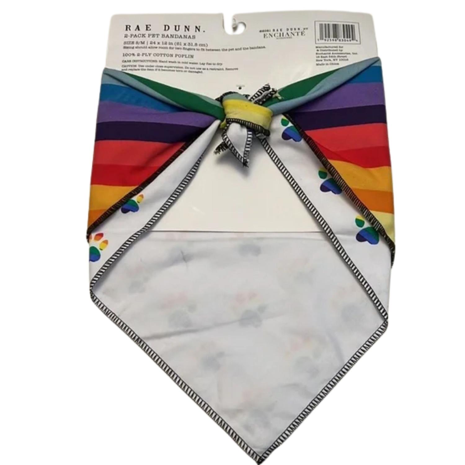 PACKX2 BADANA PARA PERRO GOOD DOG L/XL BLANCO TAMAÑO L - 4