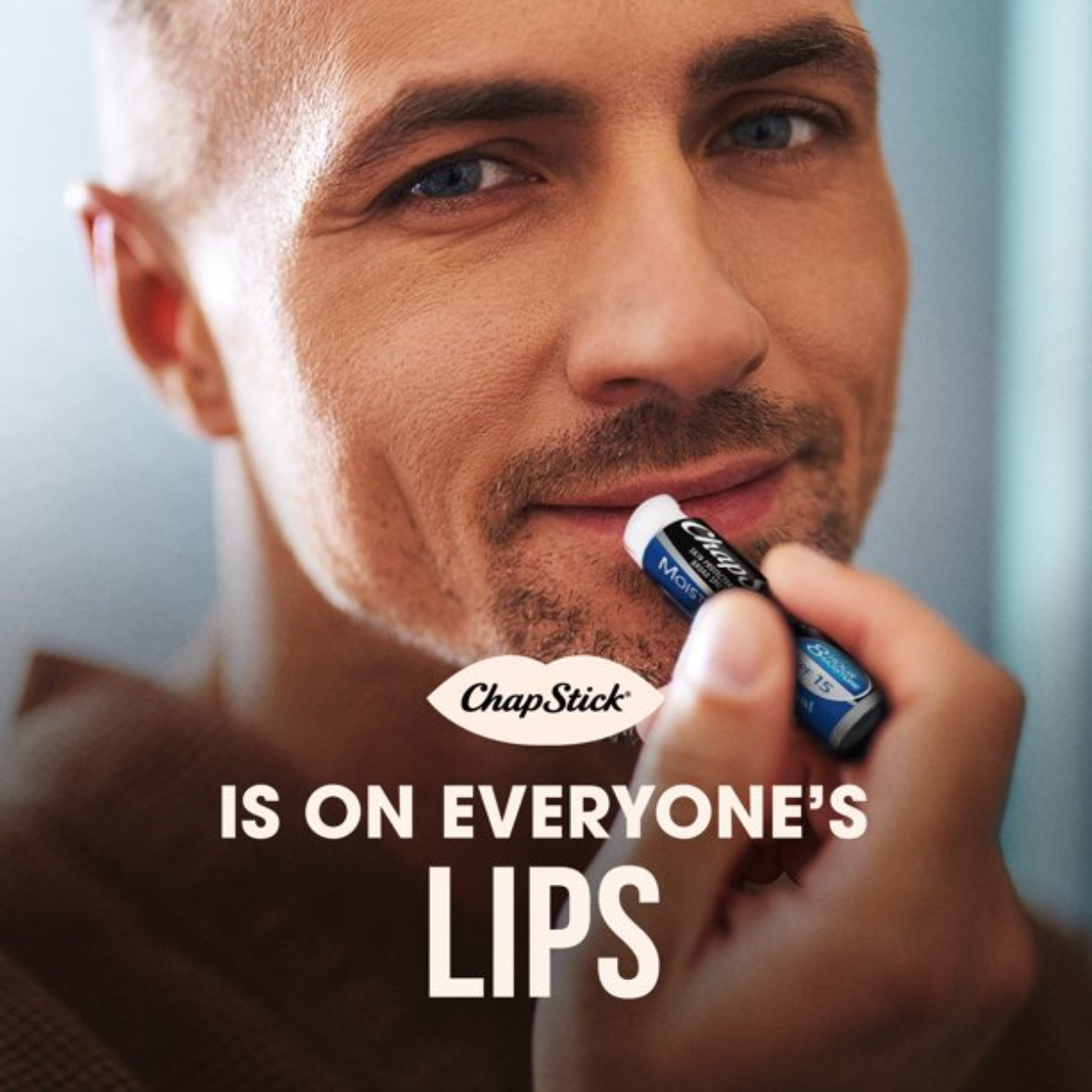 BÁLSAMO LABIAL CHAPSTICK HIDRATANTE 0.15 OZ PQTE X 3 TAMAÑO TALLA ÚNICA - 4