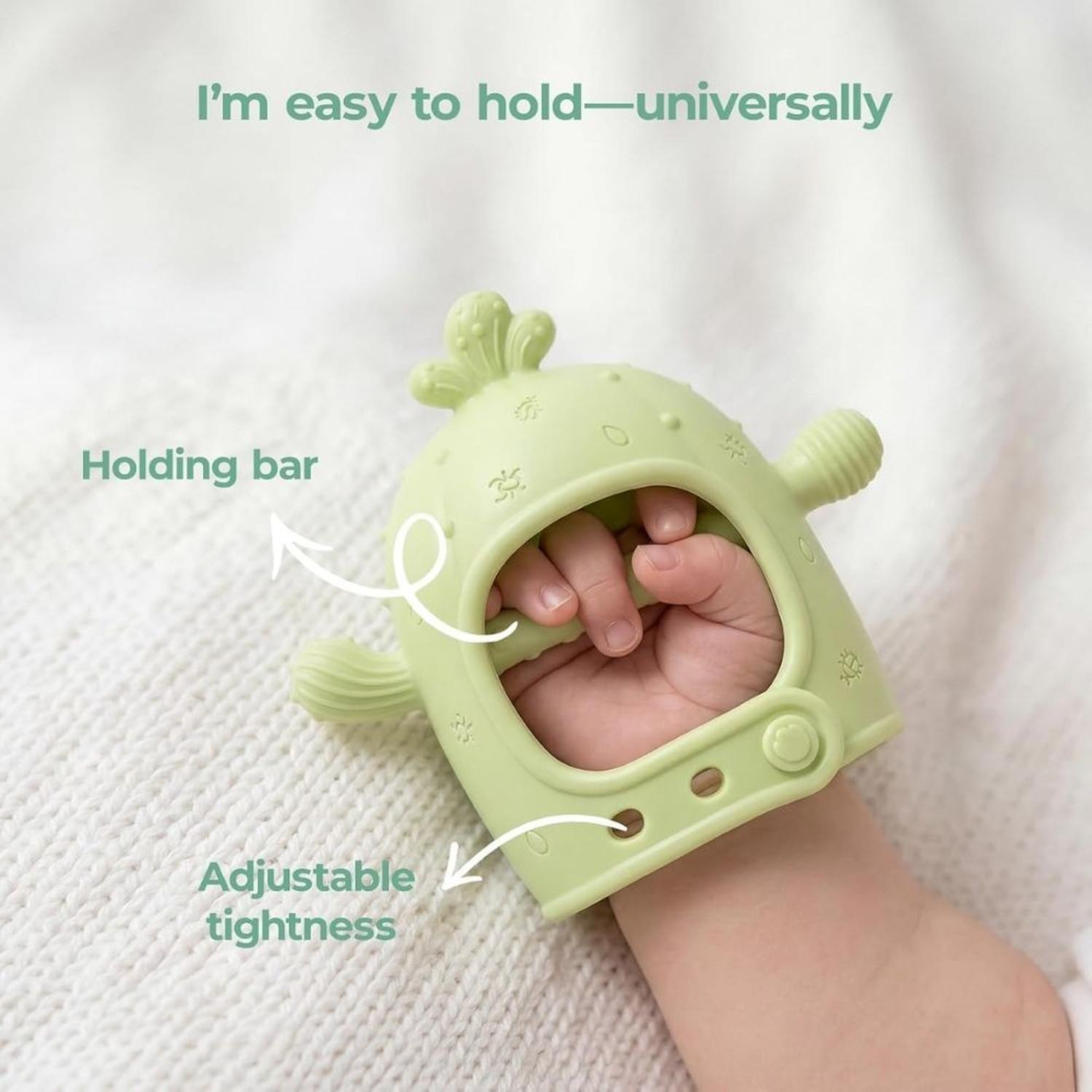 MORDEDOR DE MUÑECA MOMCOZY PACKX2 - 2