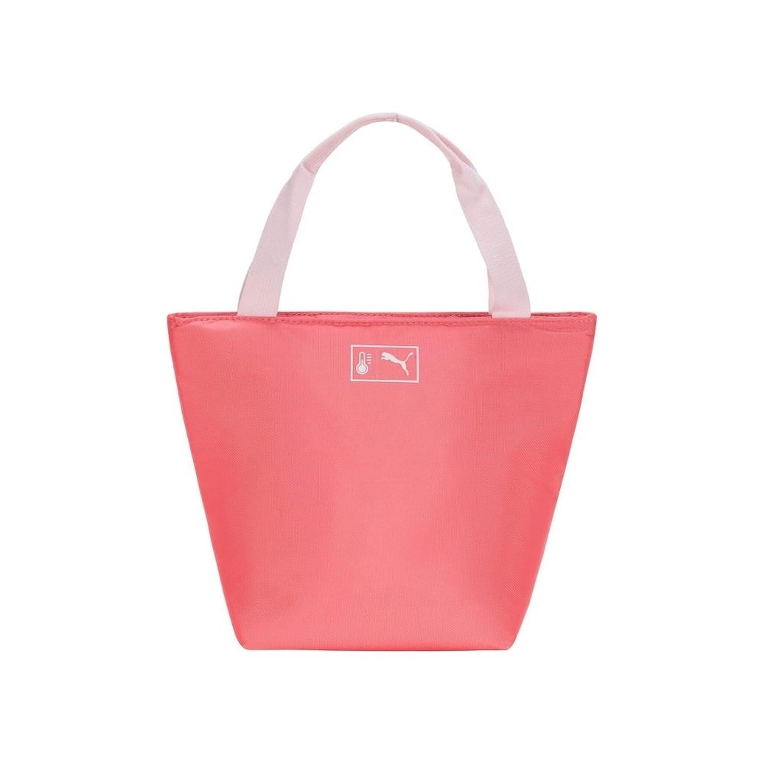 BOLSA LONCHERA PUMA CORAL - 3