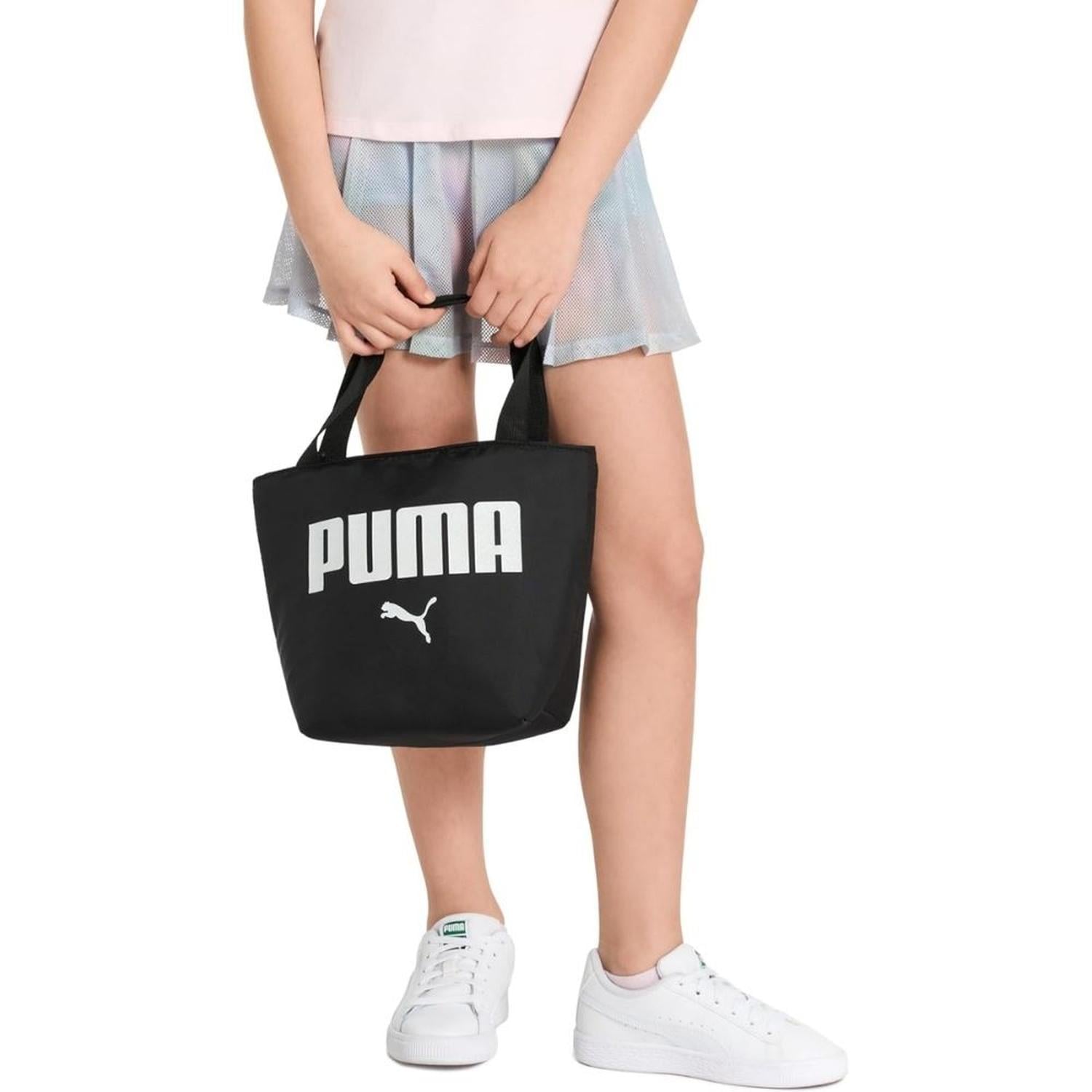 BOLSA LONCHERA PUMA CORAL - 5