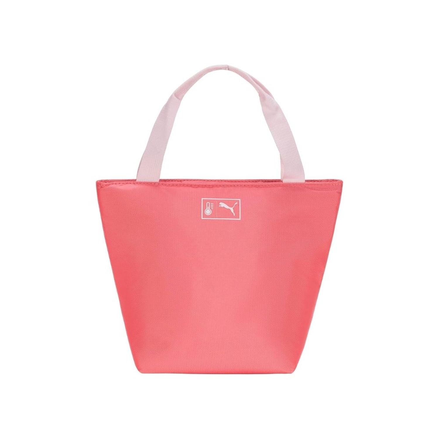 BOLSA LONCHERA PUMA CORAL - 8