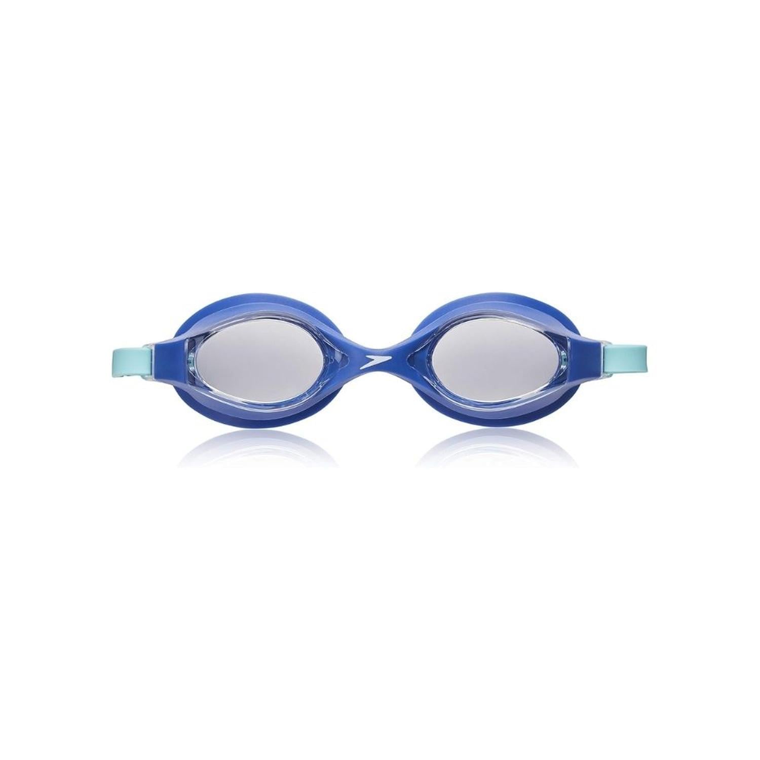 SET NATACION SPEEDO GORRO Y LENTES PARA NIÑOS DE 3 A 8 AÑOS - 2