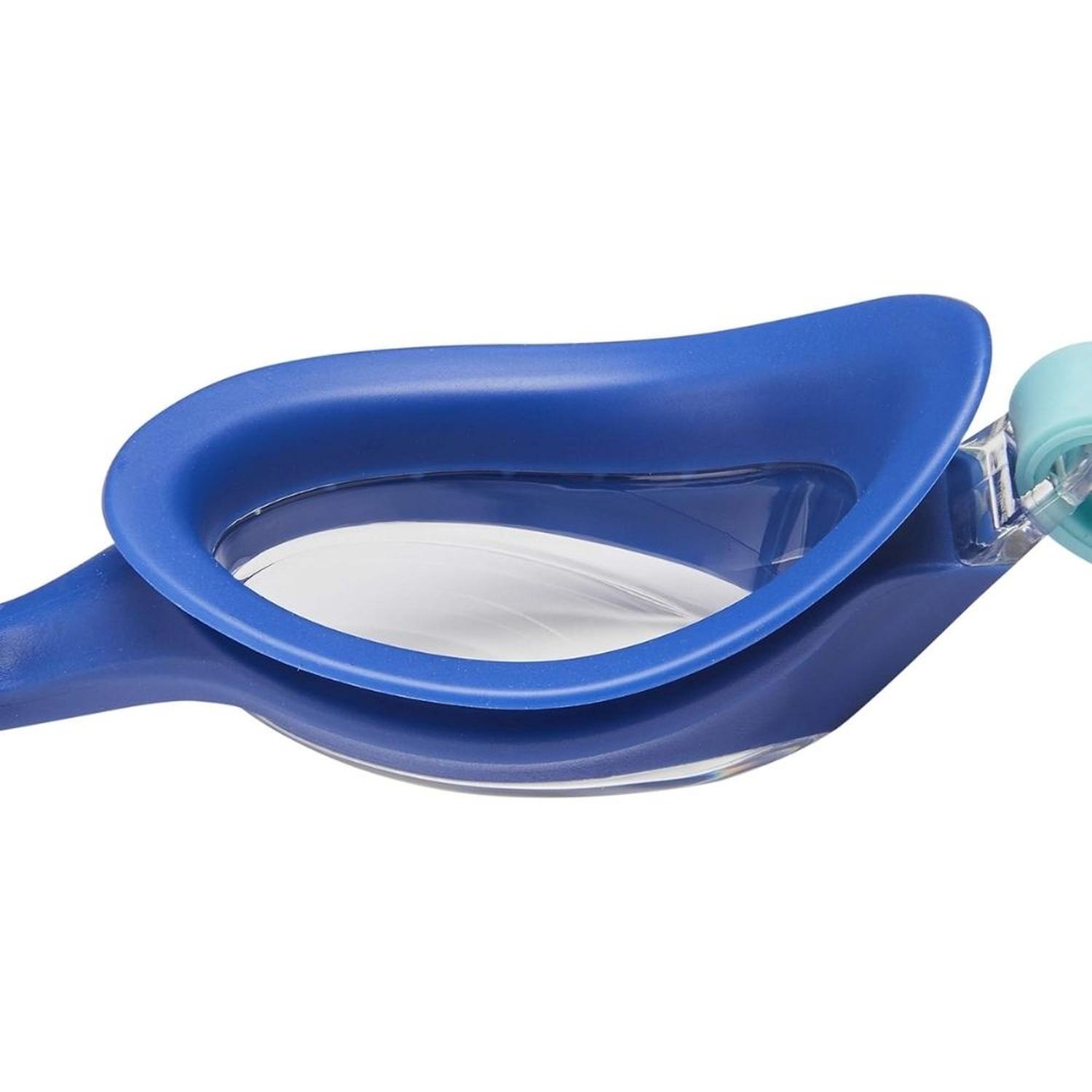 SET NATACION SPEEDO GORRO Y LENTES PARA NIÑOS DE 3 A 8 AÑOS - 5