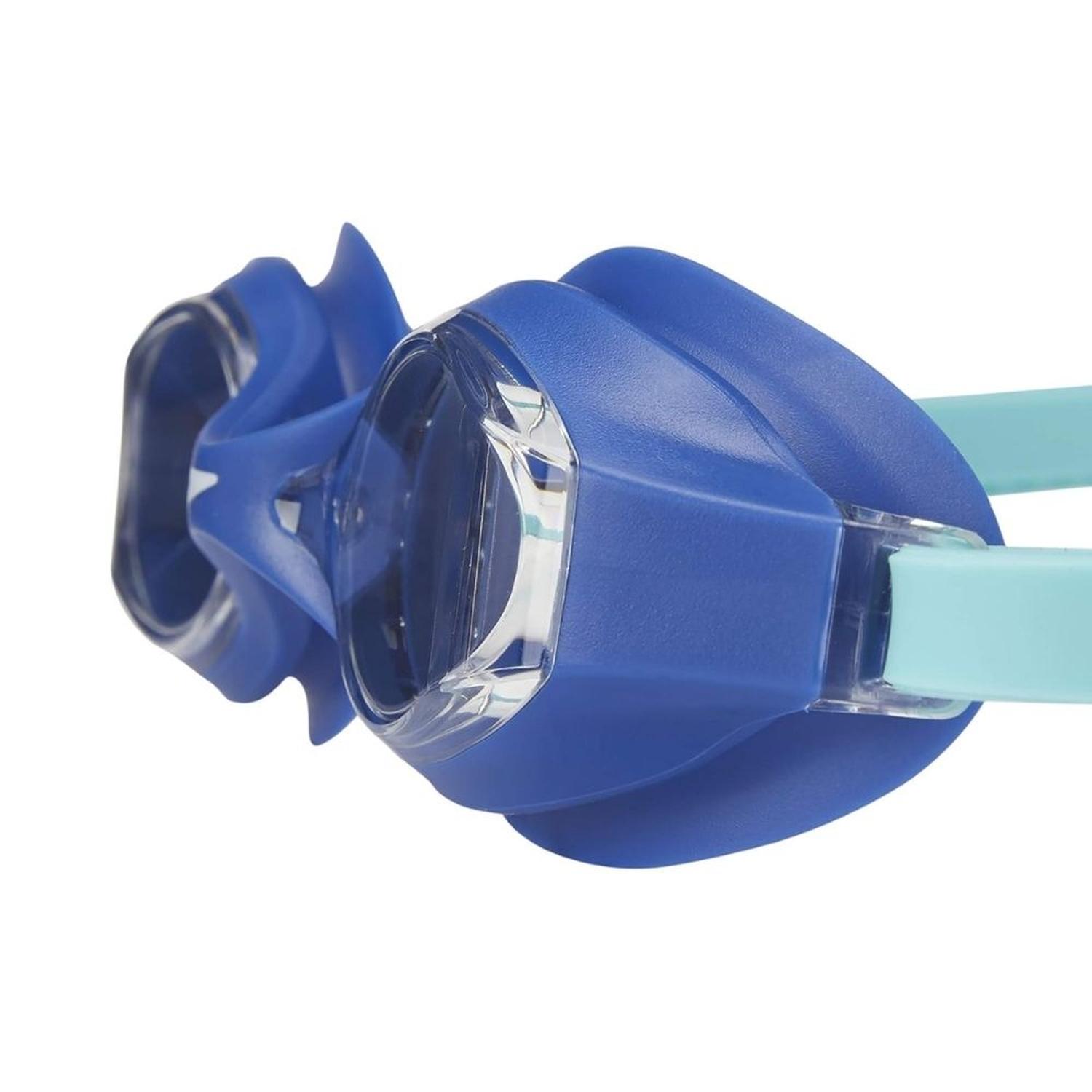 SET NATACION SPEEDO GORRO Y LENTES PARA NIÑOS DE 3 A 8 AÑOS - 8