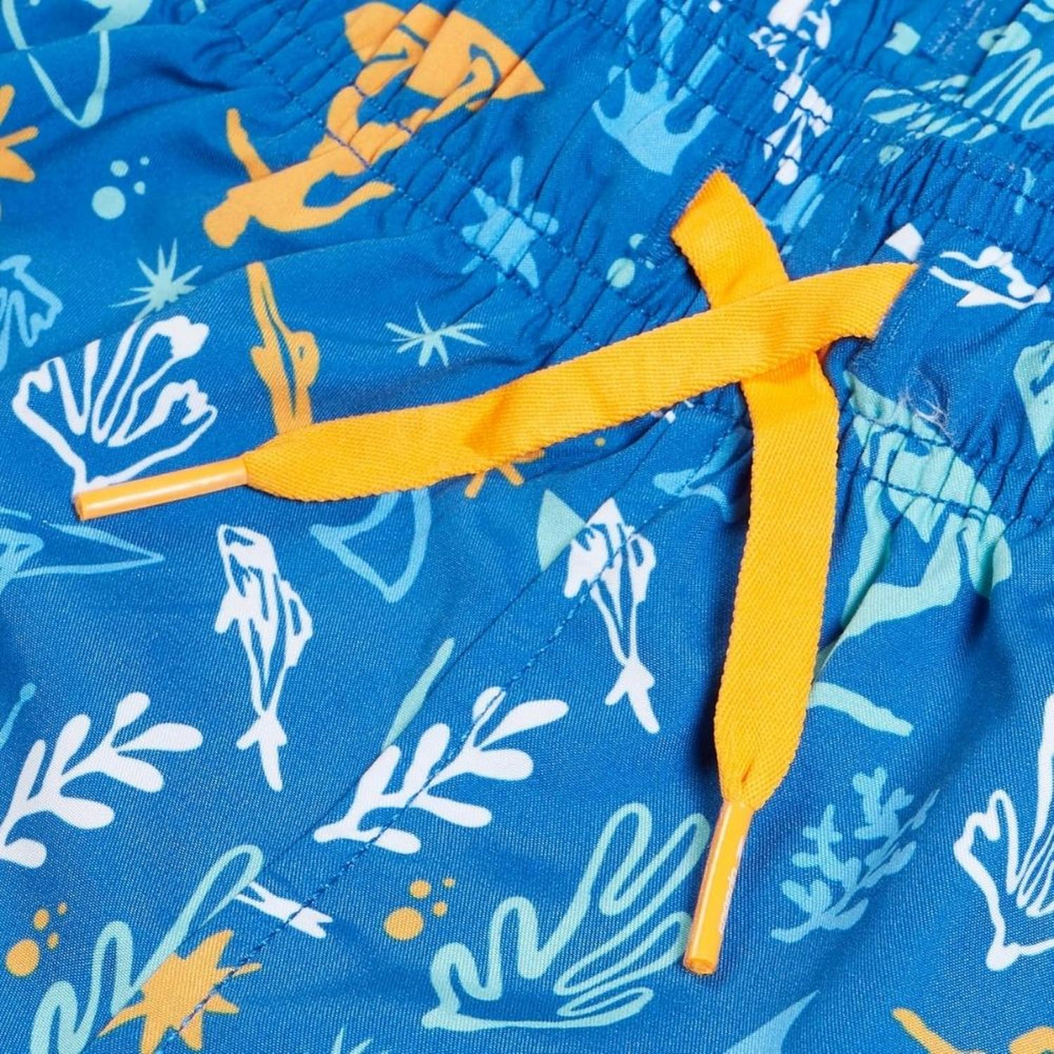 ROPA DE BAÑO NIÑO SPEEDO 3-4 AÑOS - XXS - 2