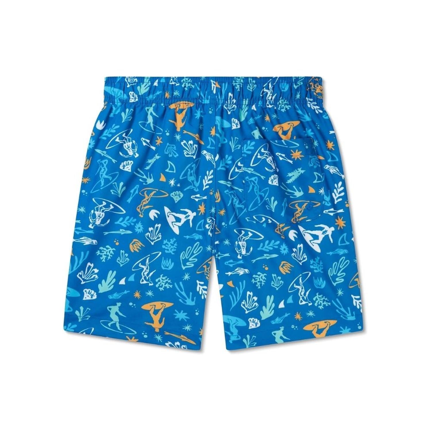 ROPA DE BAÑO NIÑO SPEEDO 3-4 AÑOS - XXS - 3