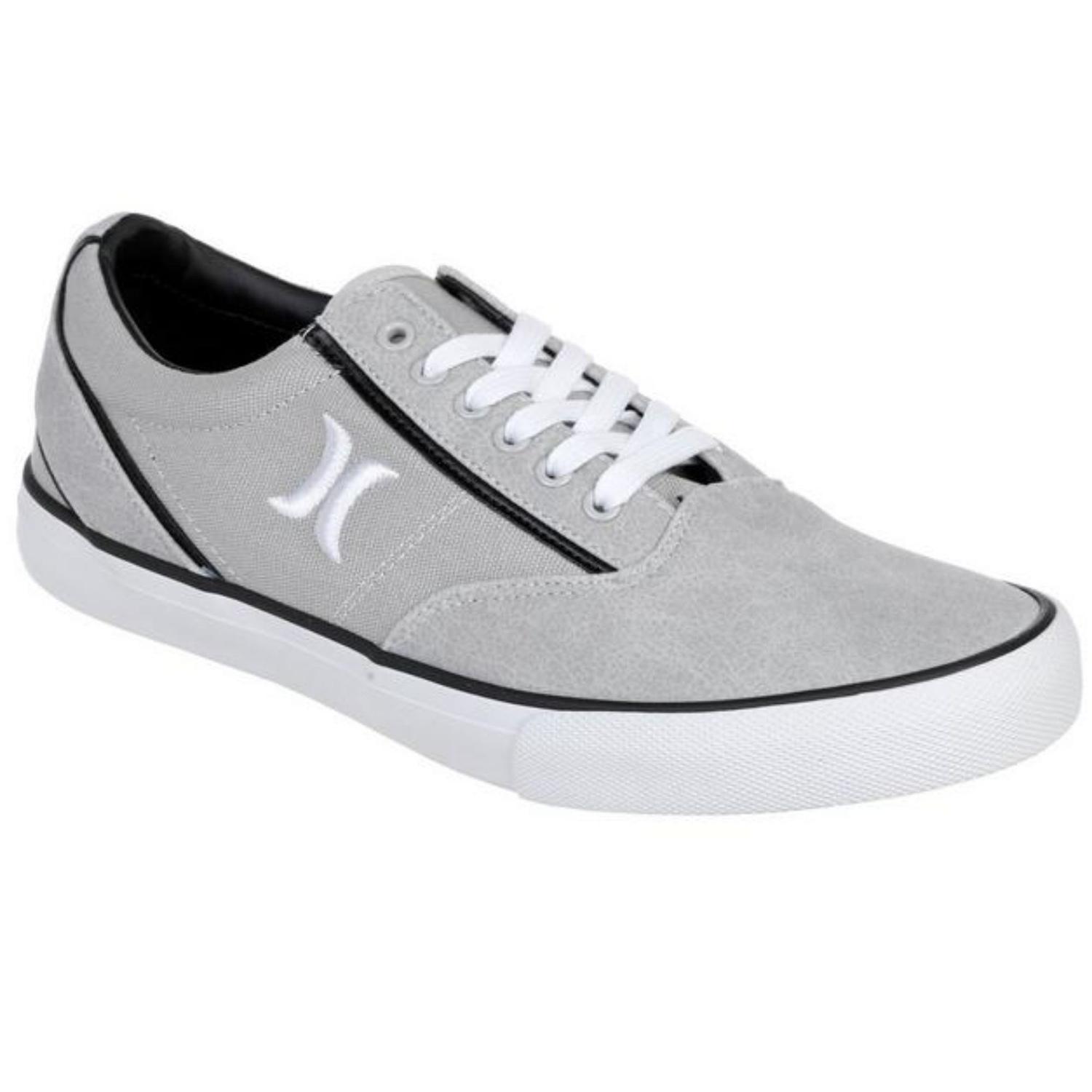 ZAPATILLAS PARA HOMBRE HURLEY KAYOLACE - GRIS - 1