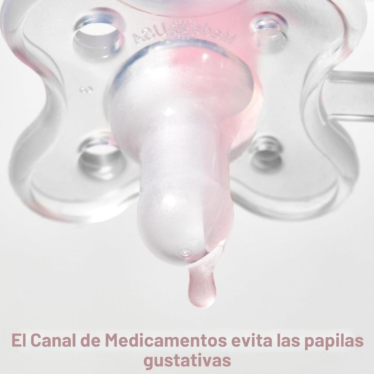 JERINGA DE CHUPON PARA MEDICINA FRIDA BABY - 5