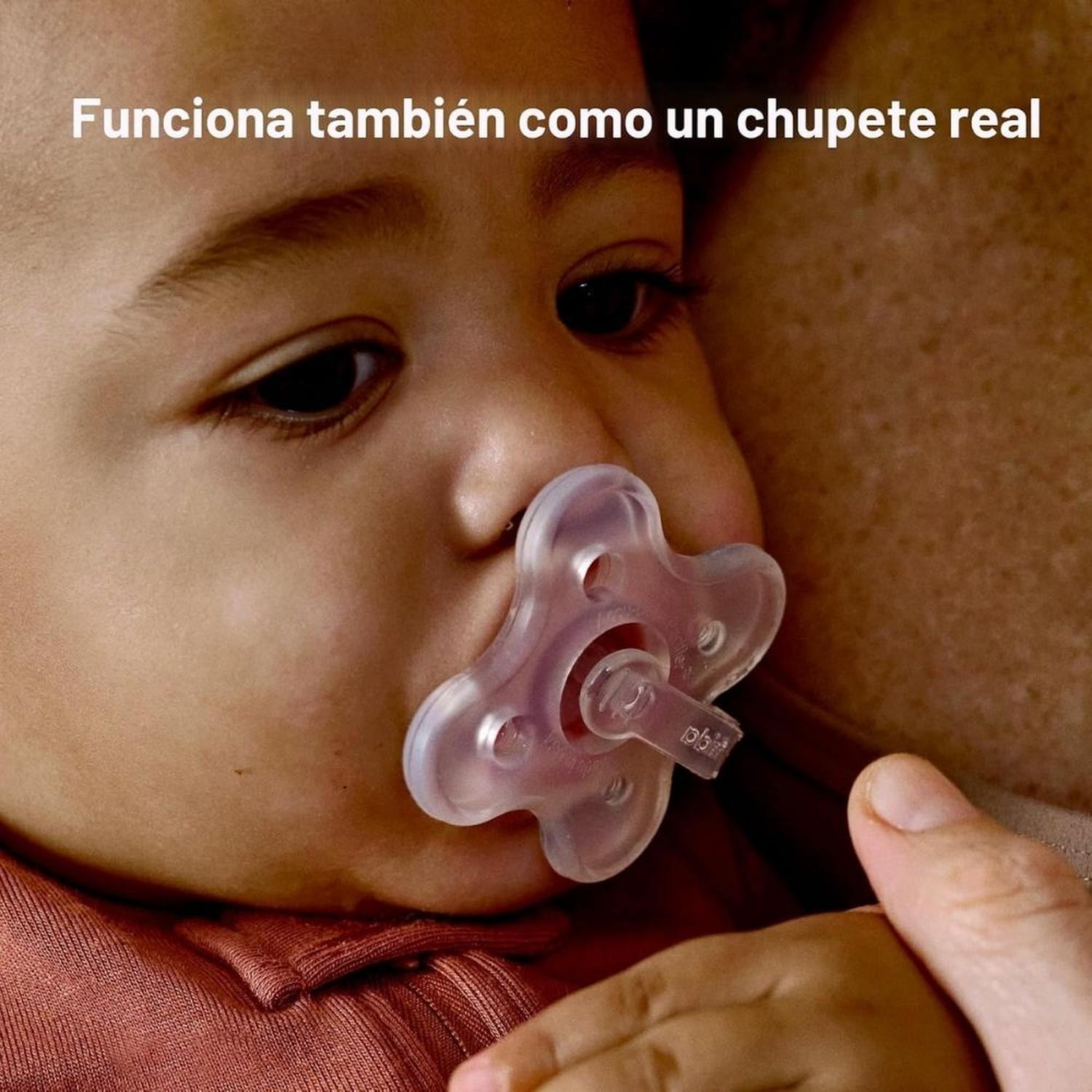 JERINGA DE CHUPON PARA MEDICINA FRIDA BABY - 6