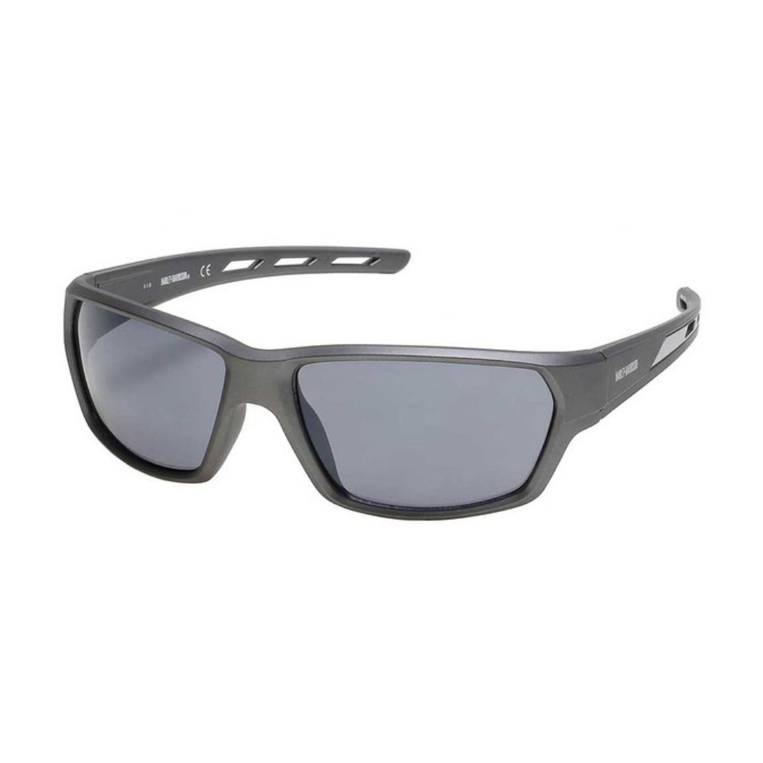 LENTES DE SOL HOMBRE HARLEY-DAVIDSON HD0147V-20C GRIS - 2