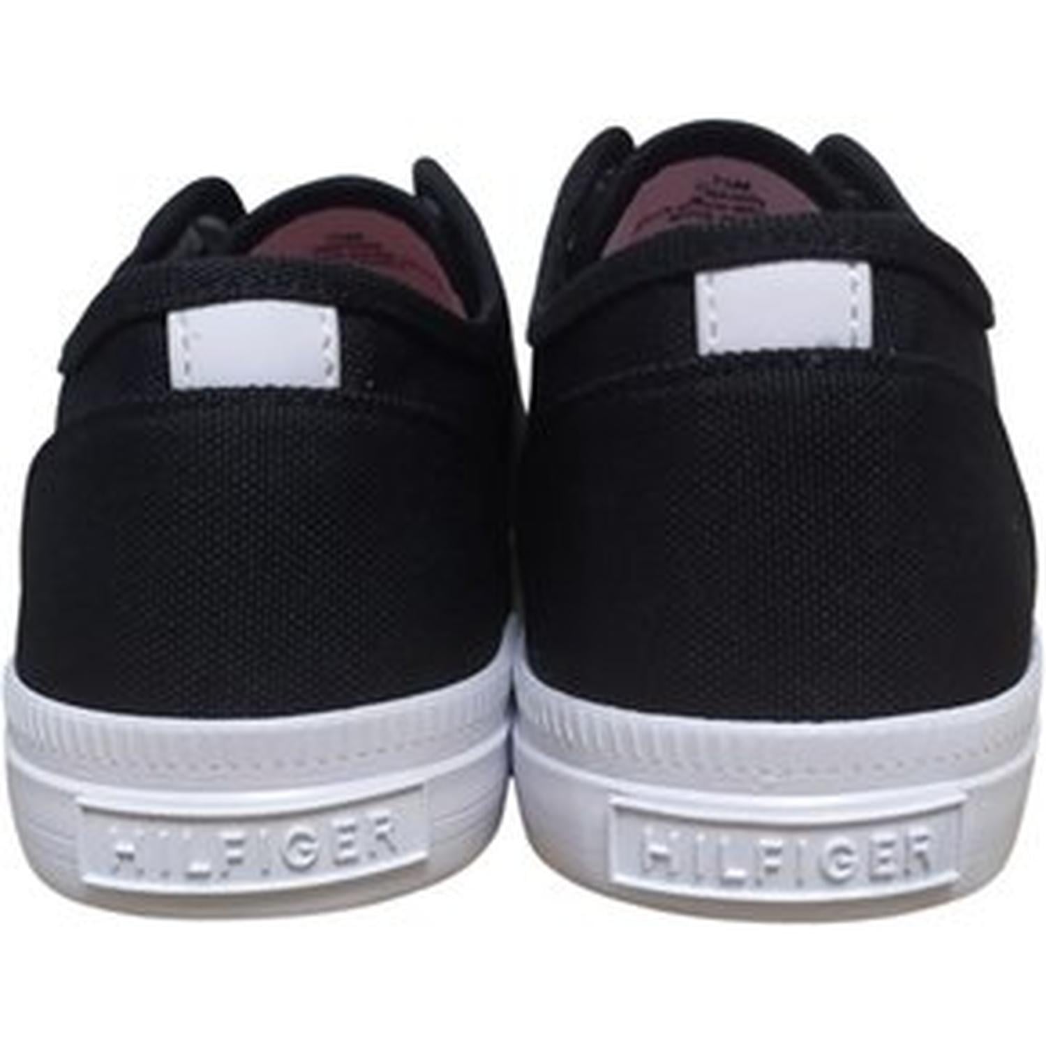 ZAPATILLAS URBANAS TOMMY HILFIGER - NEGRO - 3