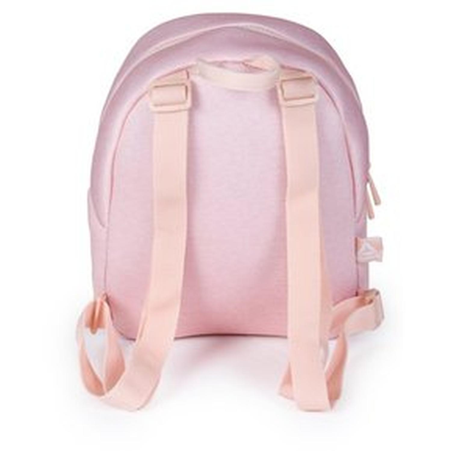 MOCHILA NEOPRENE REEBOK REGIONAL MINI HEATHER SOFT ECRU TAMAÑO TALLA ÚNICA - 3
