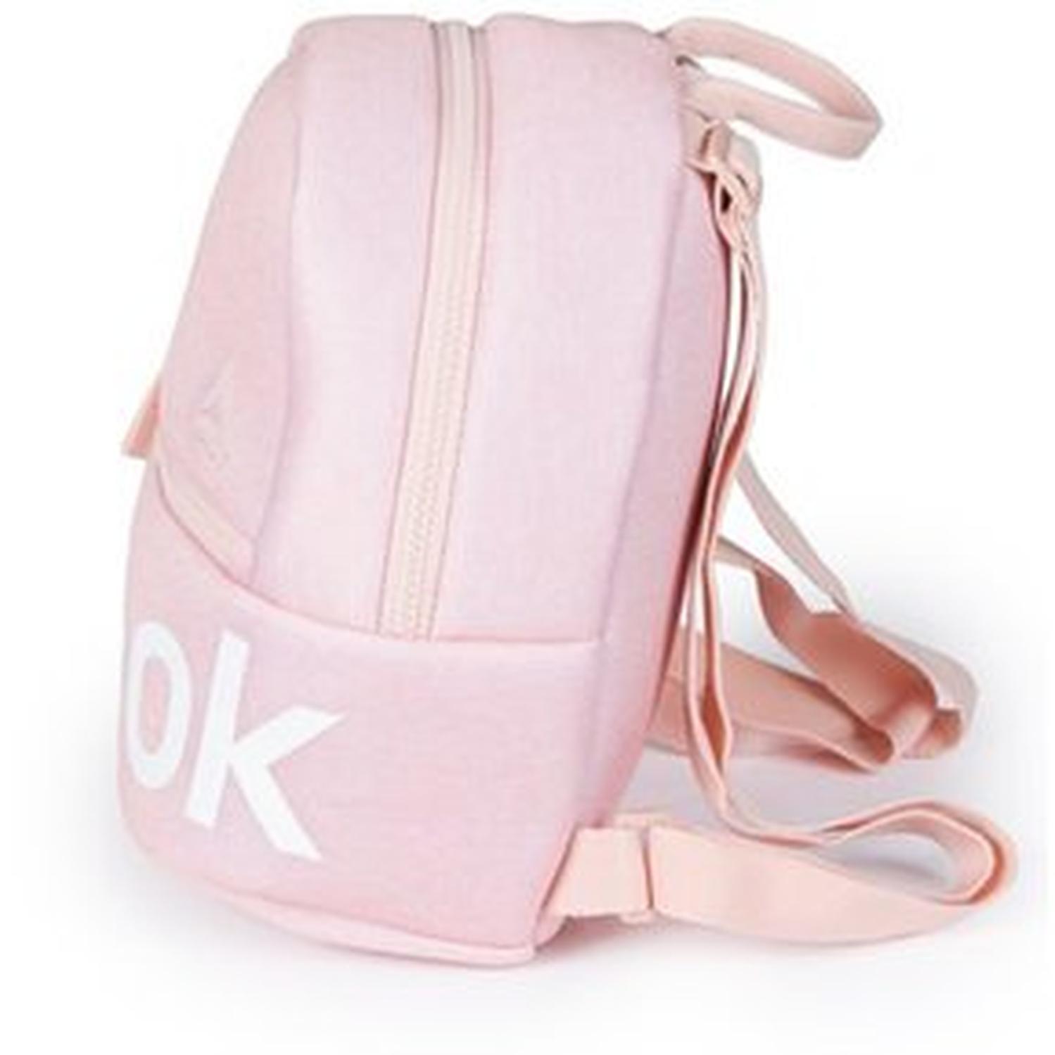 MOCHILA NEOPRENE REEBOK REGIONAL MINI HEATHER SOFT ECRU TAMAÑO TALLA ÚNICA - 4