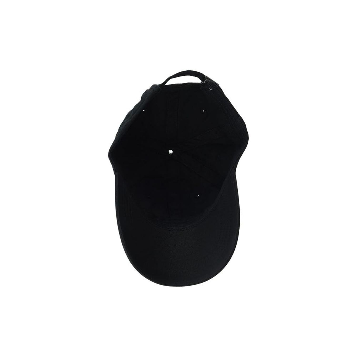 GORRA DE BEISBOL TOMMY HILFIGER - NEGRA - 3