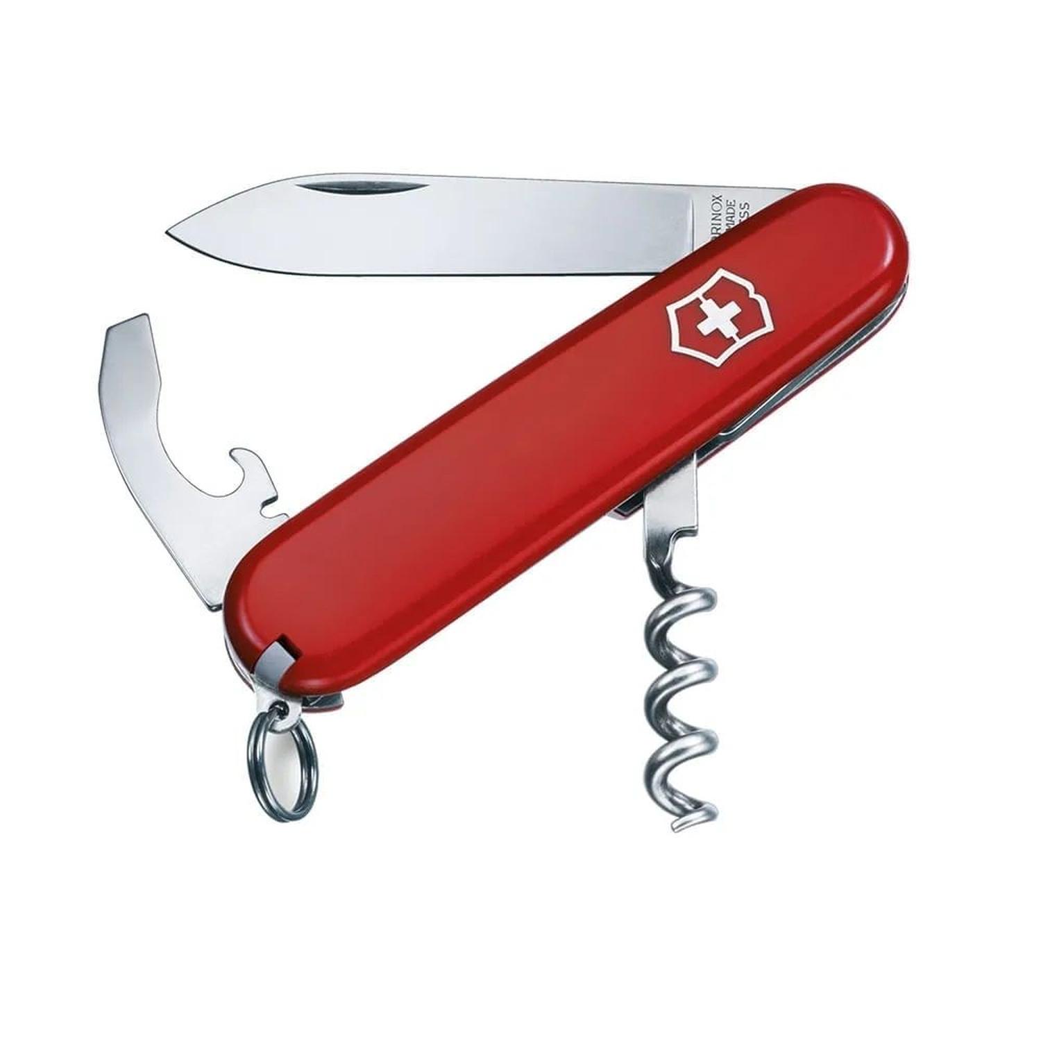 NAVAJA SUIZA VICTORINOX WAITER - ROJO TAMAÑO TALLA ÚNICA - 1