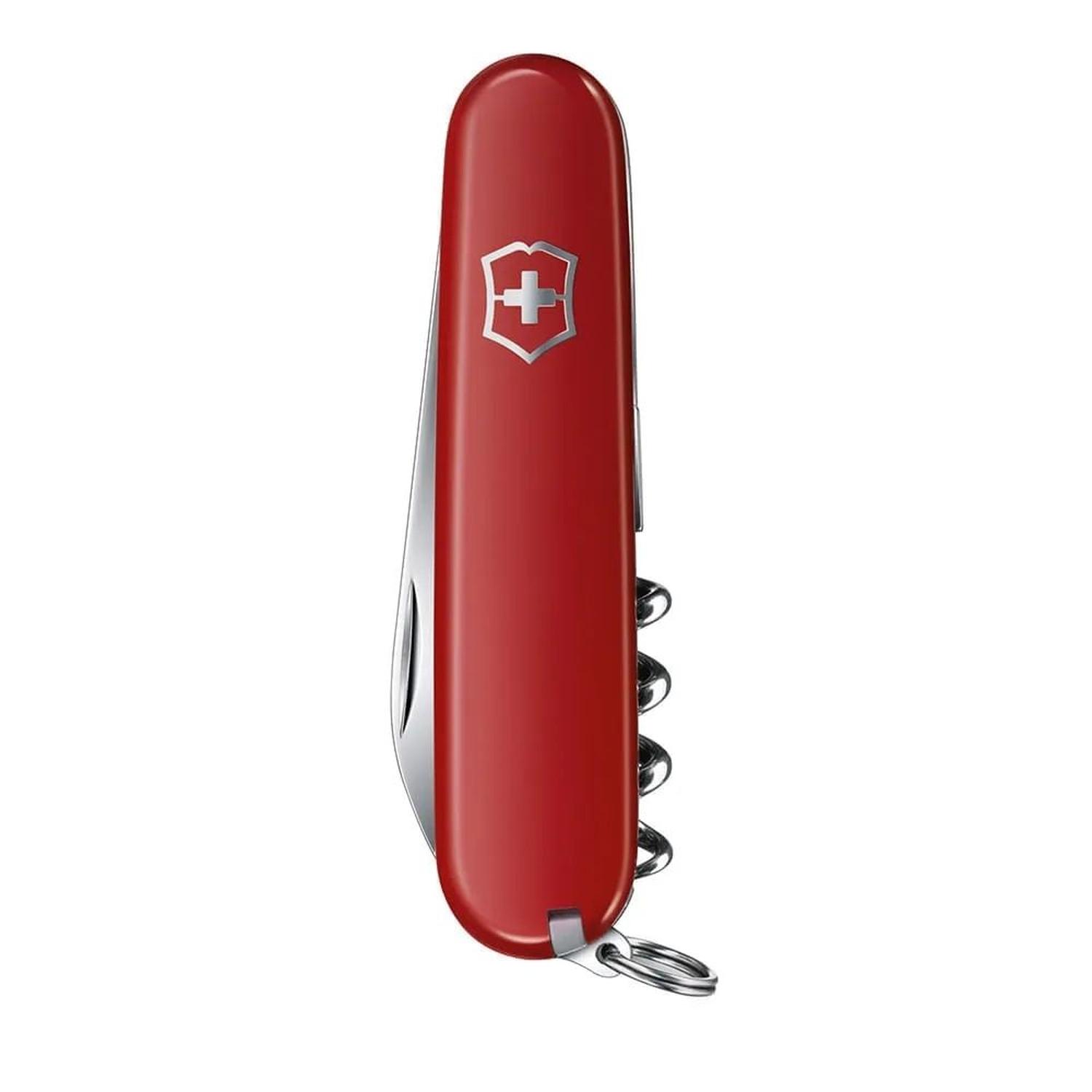 NAVAJA SUIZA VICTORINOX WAITER - ROJO TAMAÑO TALLA ÚNICA - 2