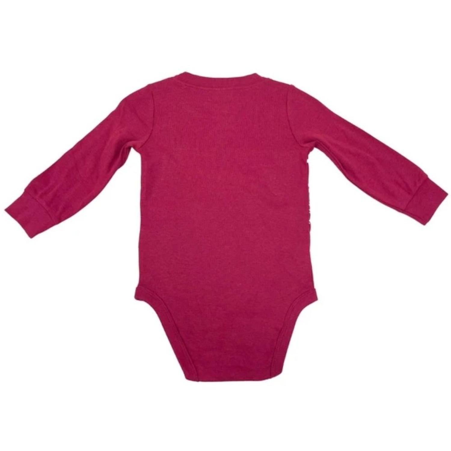 BEBECRECE O BODY CARTERS - 18 MESES - 3