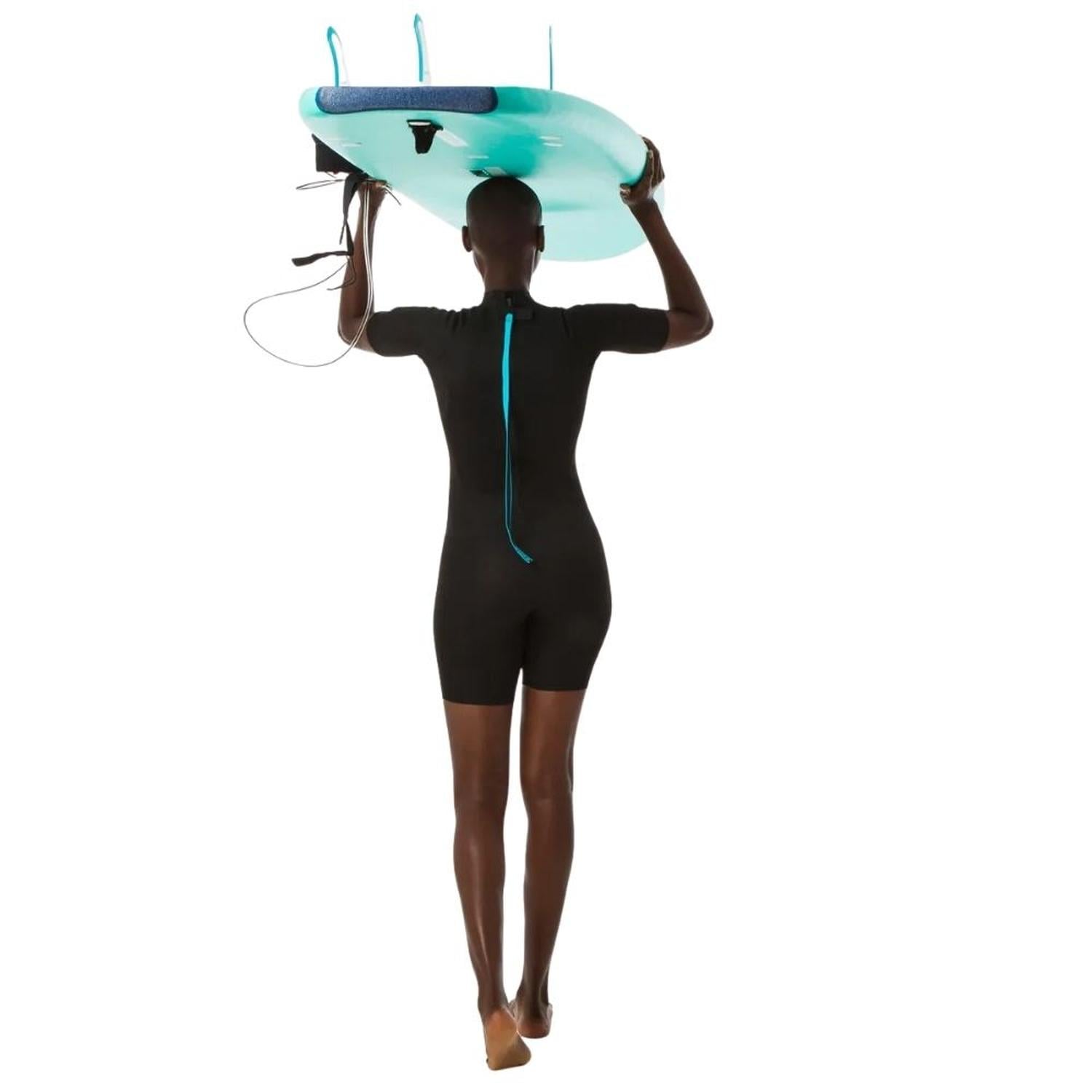 WETSUIT O TRAJE DE NEOPRENO OLAIN MUJER CORTO - 8