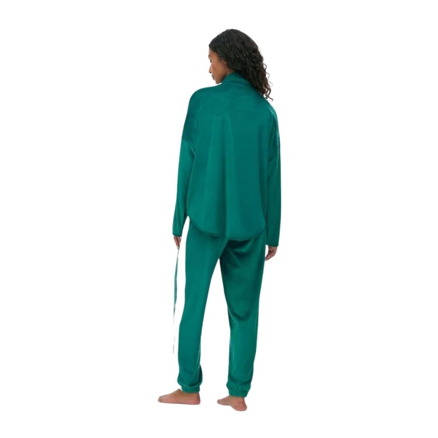 CONJUNTO BUZO EL JUEGO DEL CALAMAR 001 - 2