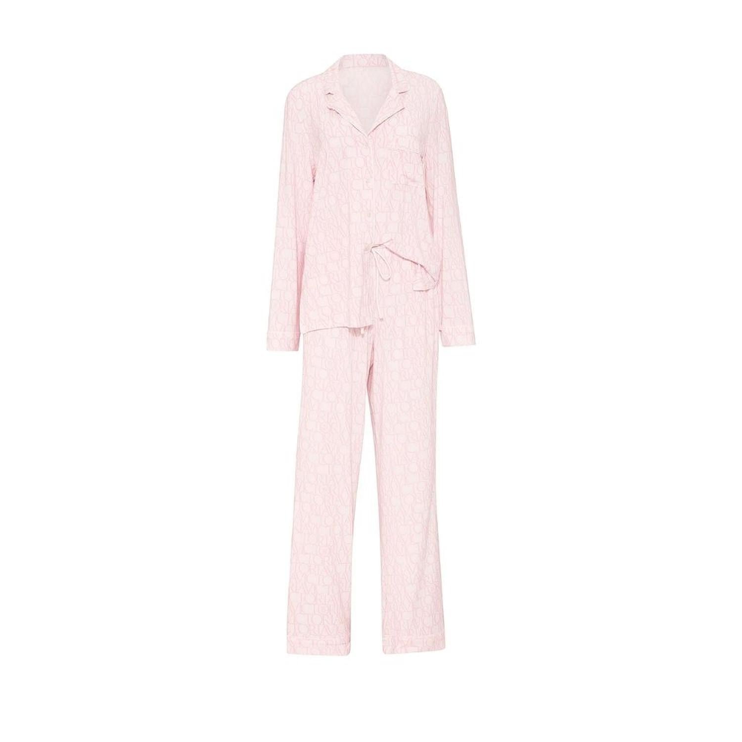 PIJAMA LARGA VICTORIAS SECRET SOSOFT - 1