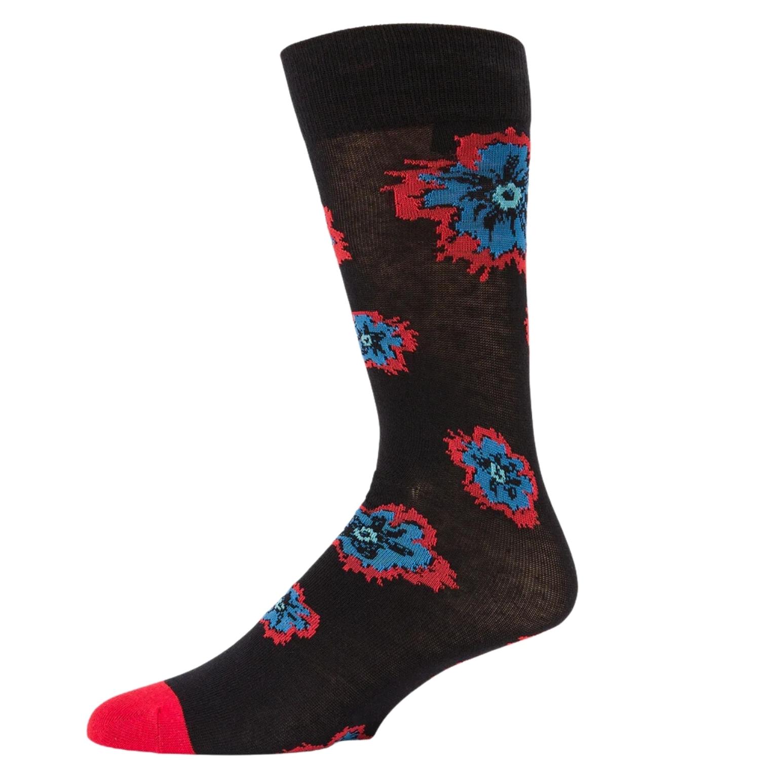 MEDIA LARGA VOLCOM SOCK - 1